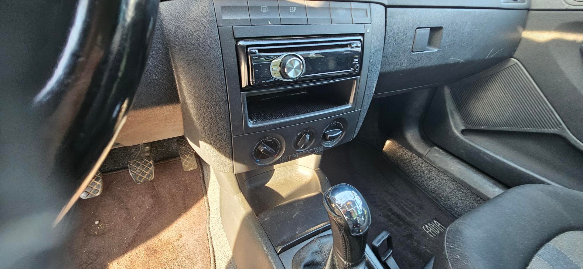 SKODA Fabia 1.9 TDI Ambiente-image-4