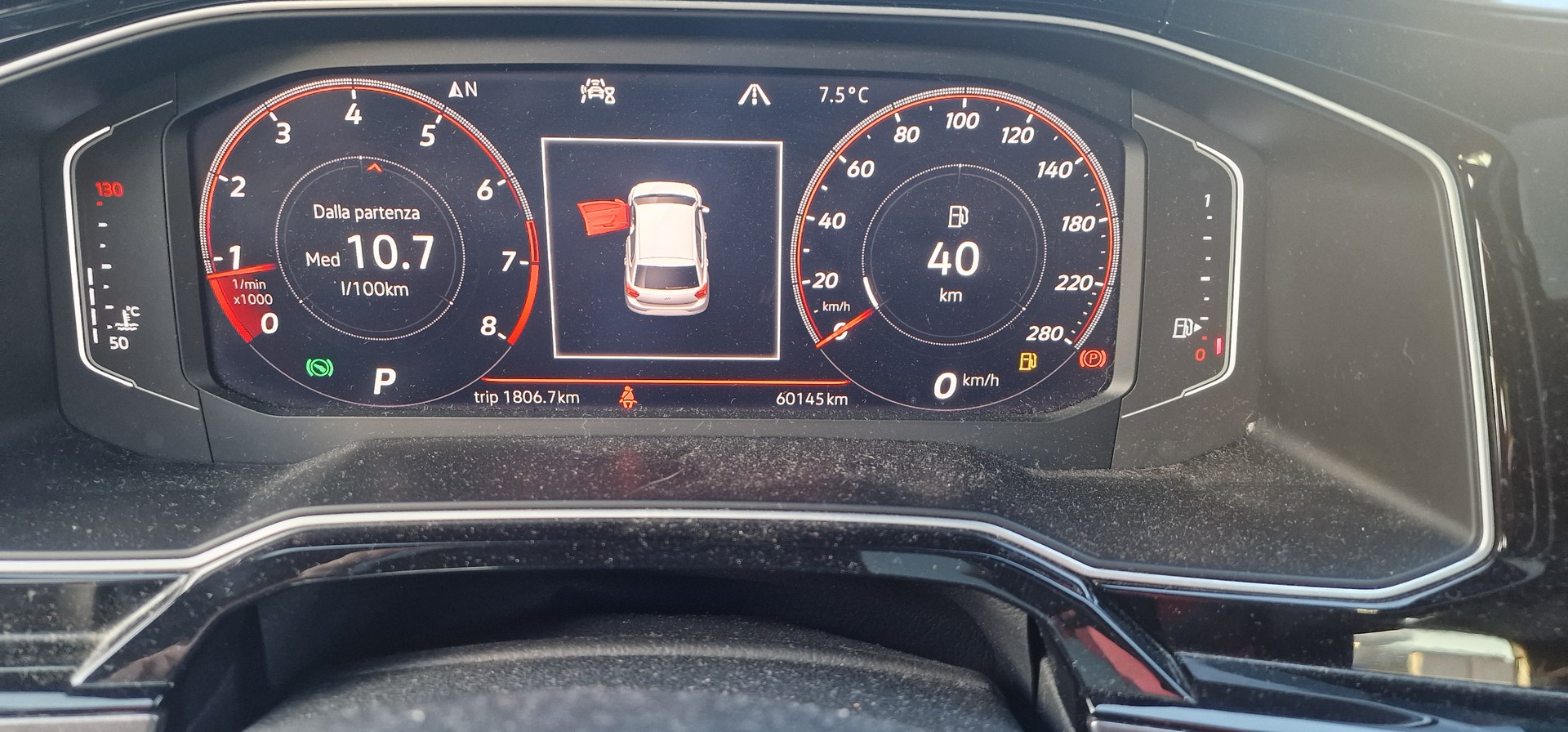VW Polo 2.0 TSI GTI DSG-image-7