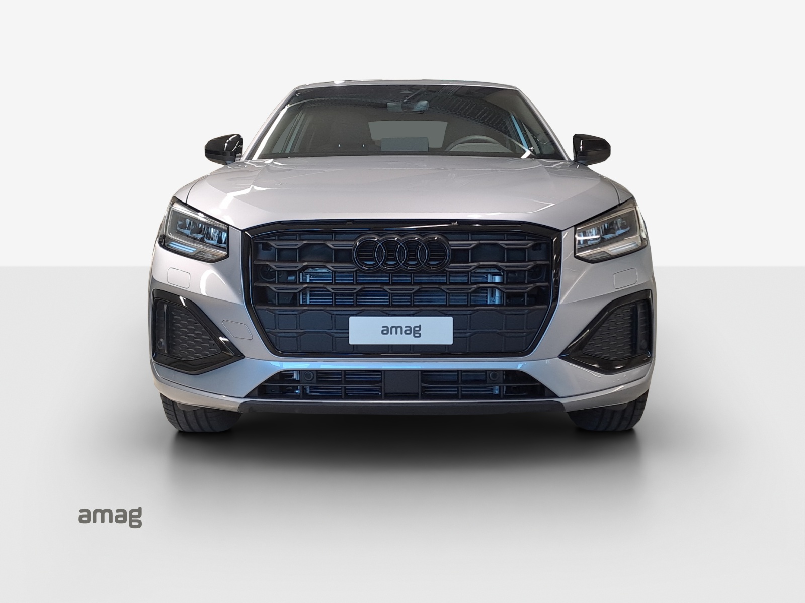 AUDI Q2 35 TFSI advanced S-tronic-image-6