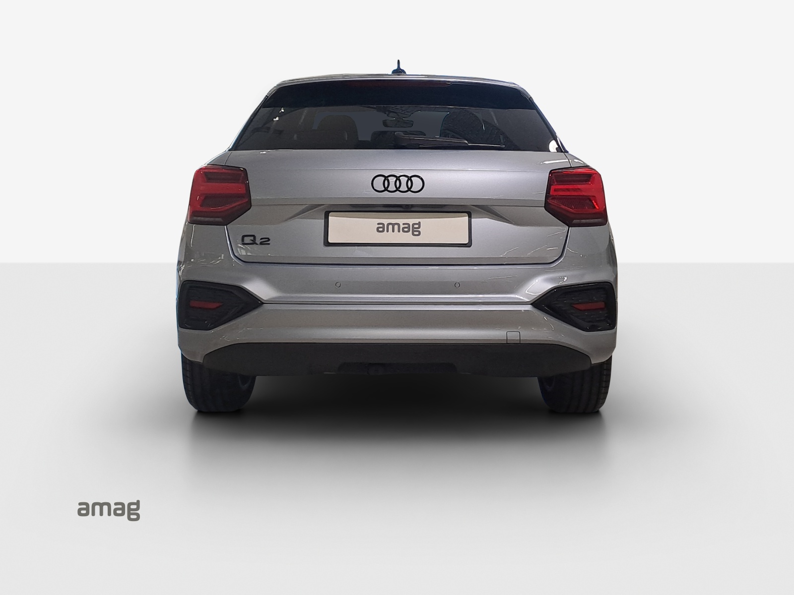 AUDI Q2 35 TFSI advanced S-tronic-image-3
