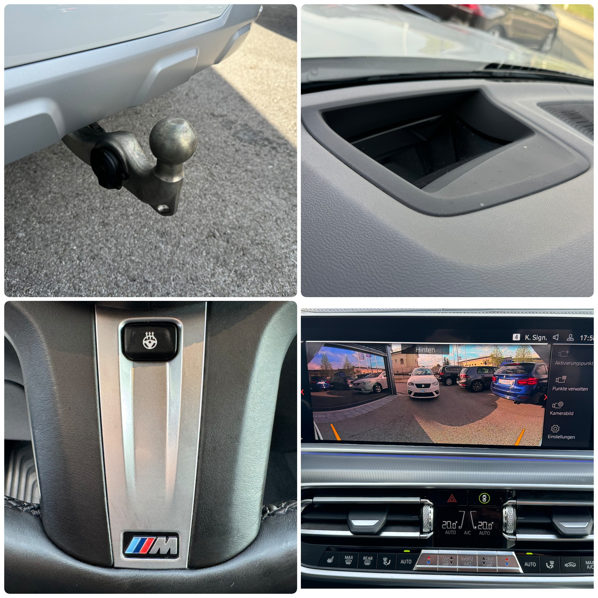 BMW X5 xDrive 40i xLine Steptronic-showroom-element-3