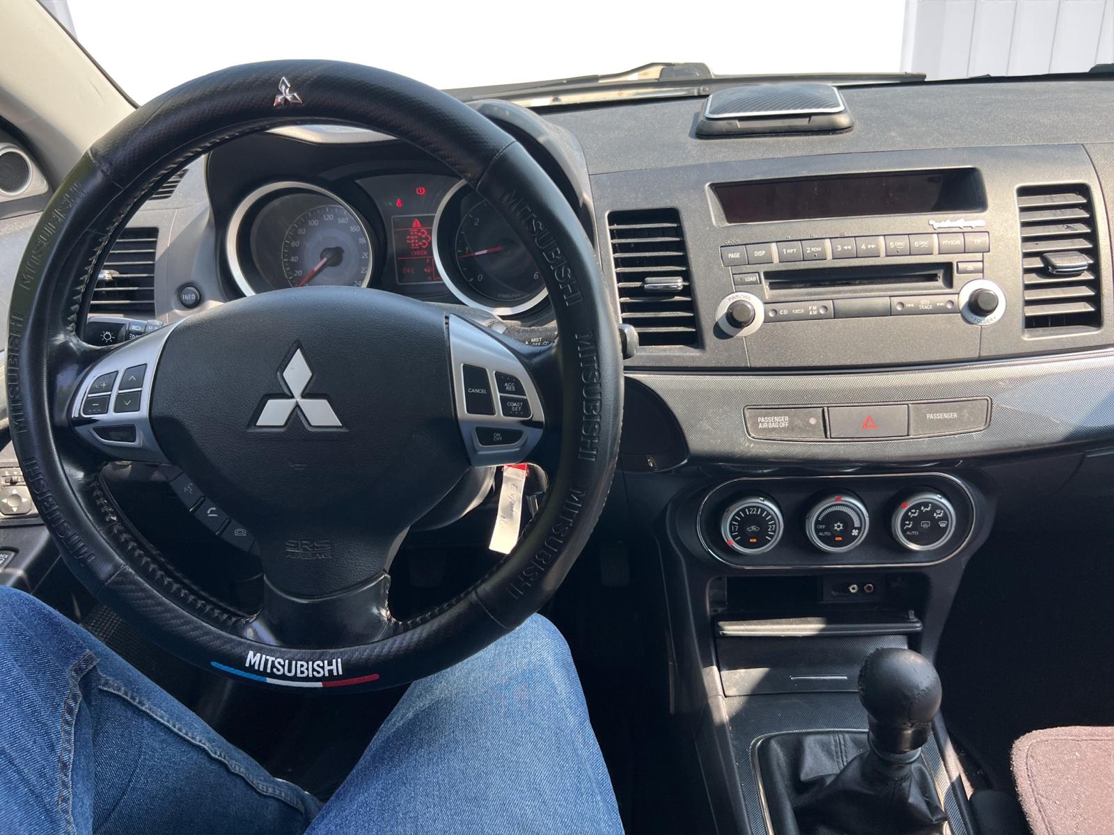 MITSUBISHI Lancer Sportback 2.0 DID Invite-image-6