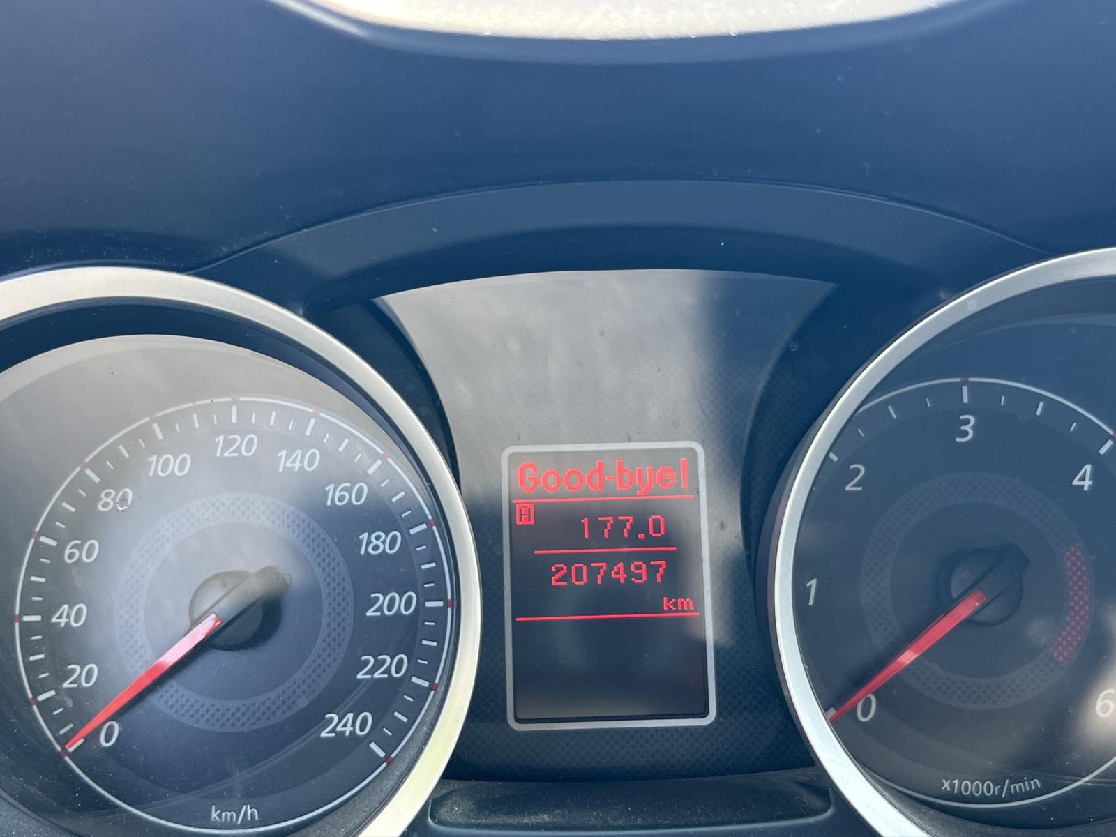 MITSUBISHI Lancer Sportback 2.0 DID Invite-image-9