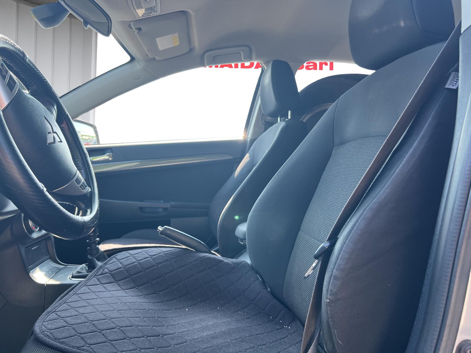 MITSUBISHI Lancer Sportback 2.0 DID Invite-image-7