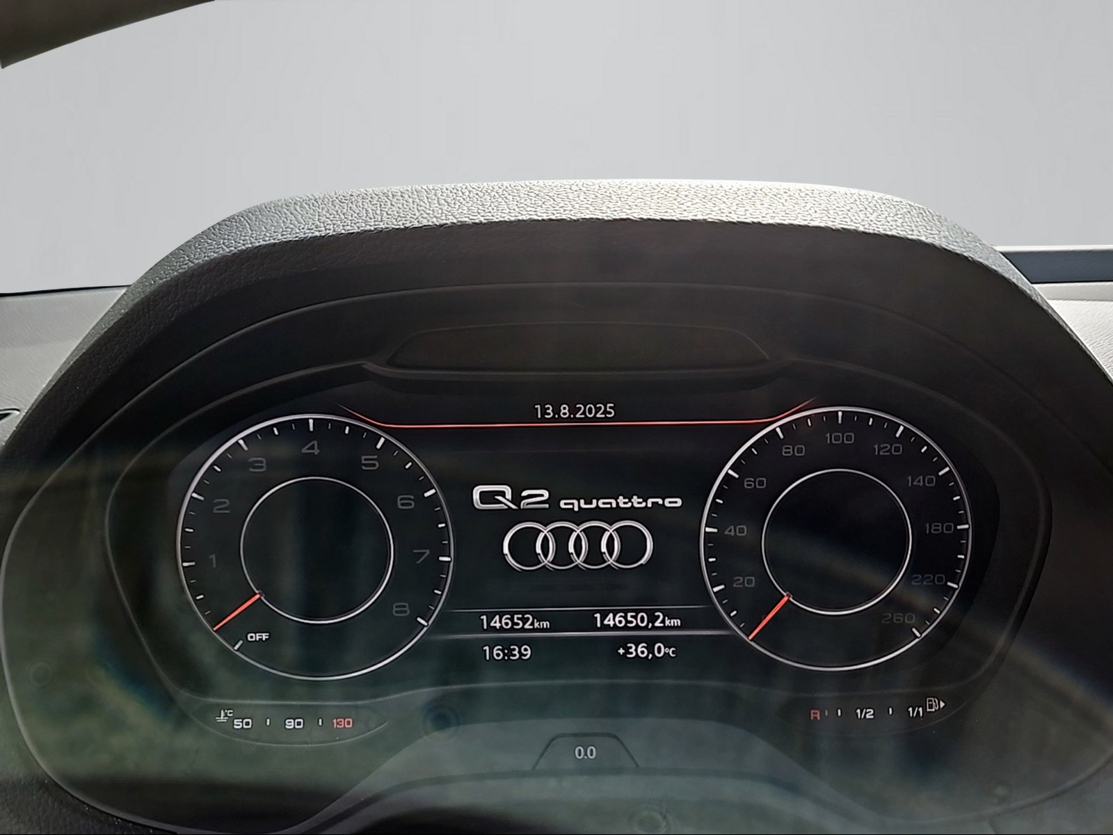 AUDI Q2 40 TFSI Attraction quattro S-tronic-image-4