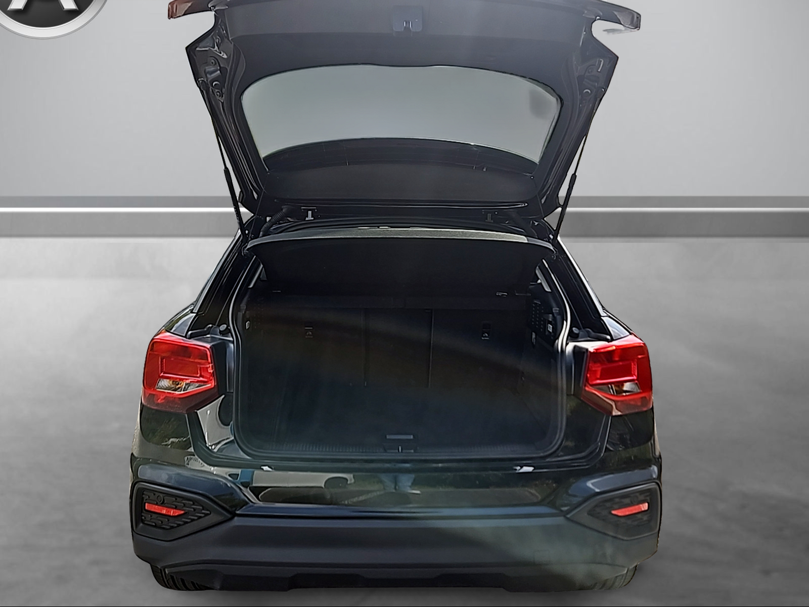 AUDI Q2 40 TFSI Attraction quattro S-tronic-image-8