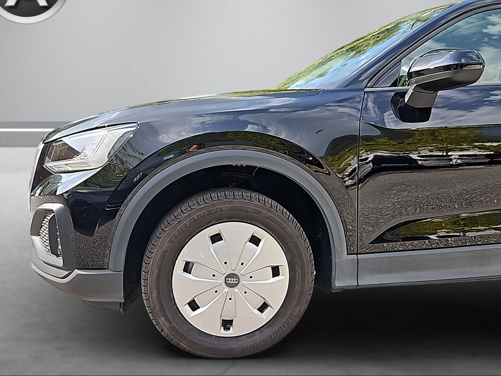 AUDI Q2 40 TFSI Attraction quattro S-tronic-image-9