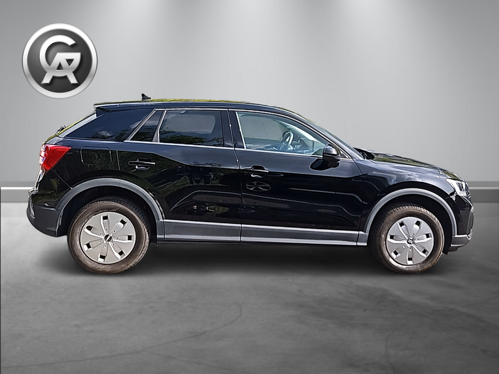 AUDI Q2 40 TFSI Attraction quattro S-tronic-image-11