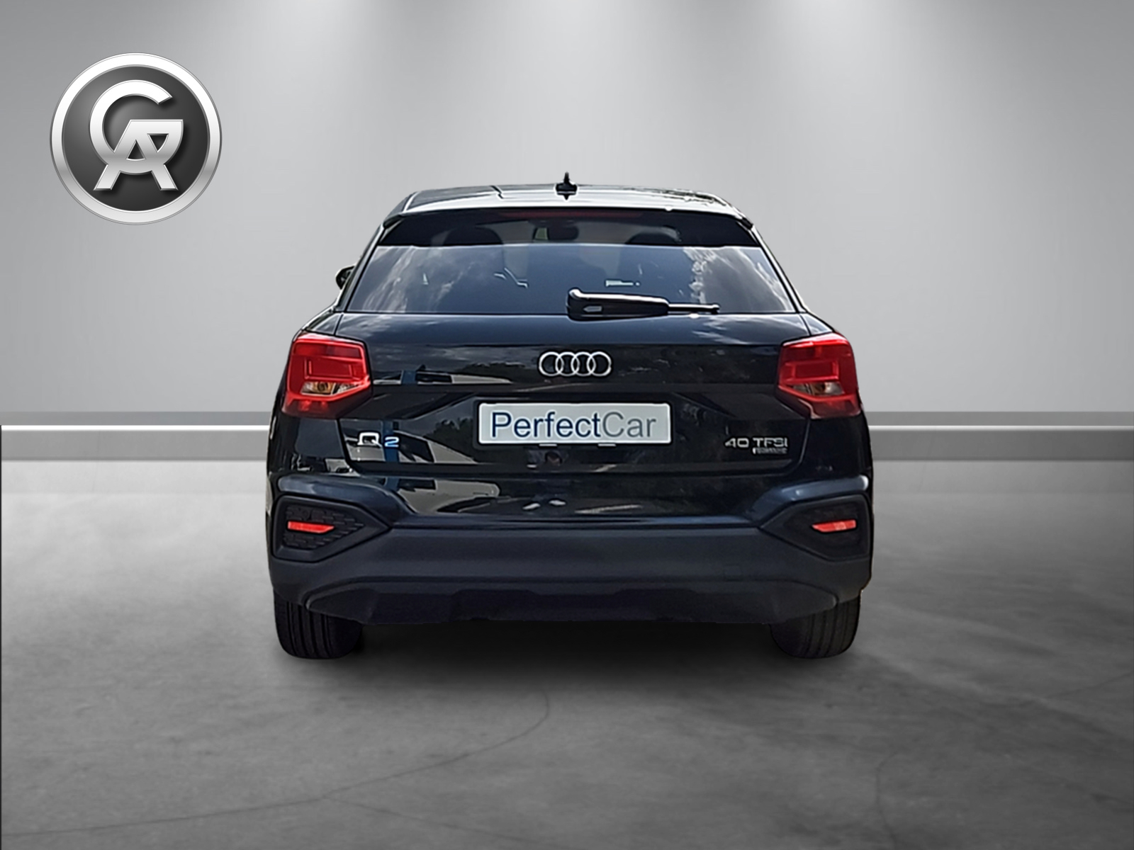 AUDI Q2 40 TFSI Attraction quattro S-tronic-image-13