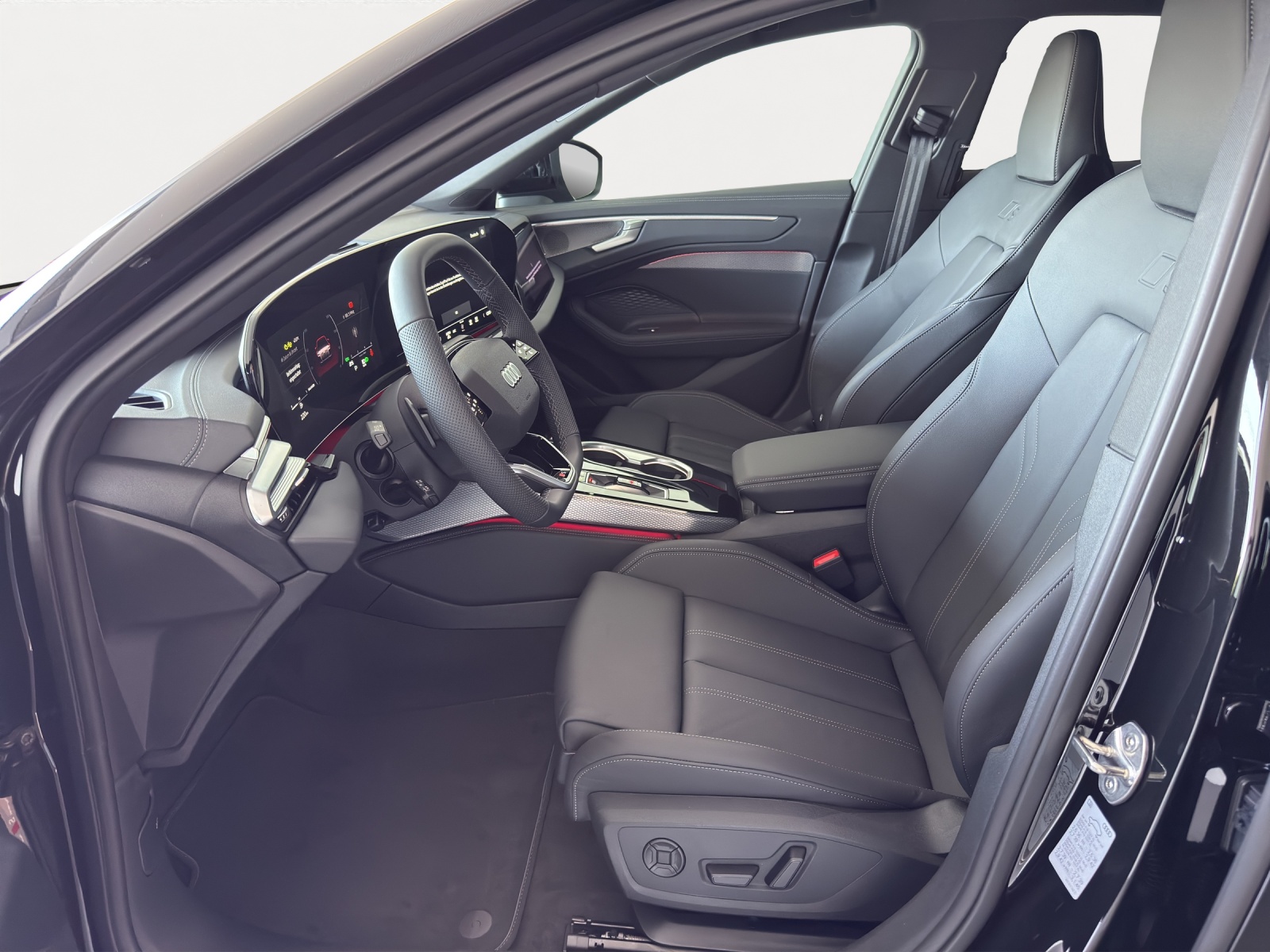 AUDI A6 Limousine 204PS TDI Quattro-image-4