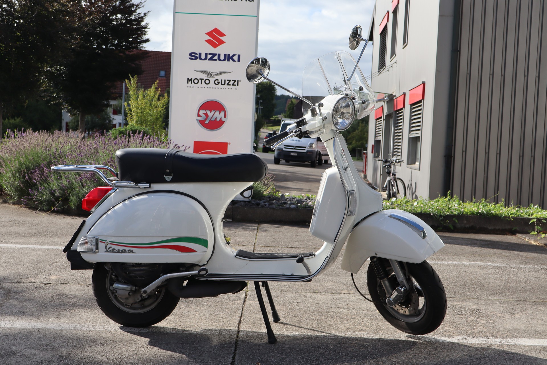 PIAGGIO Vespa PX 150