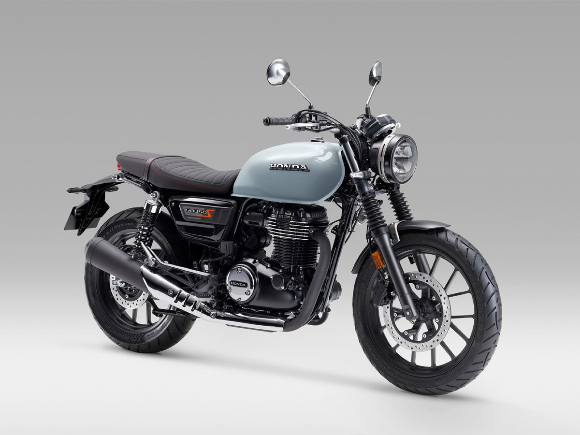 HONDA GB 350 S
