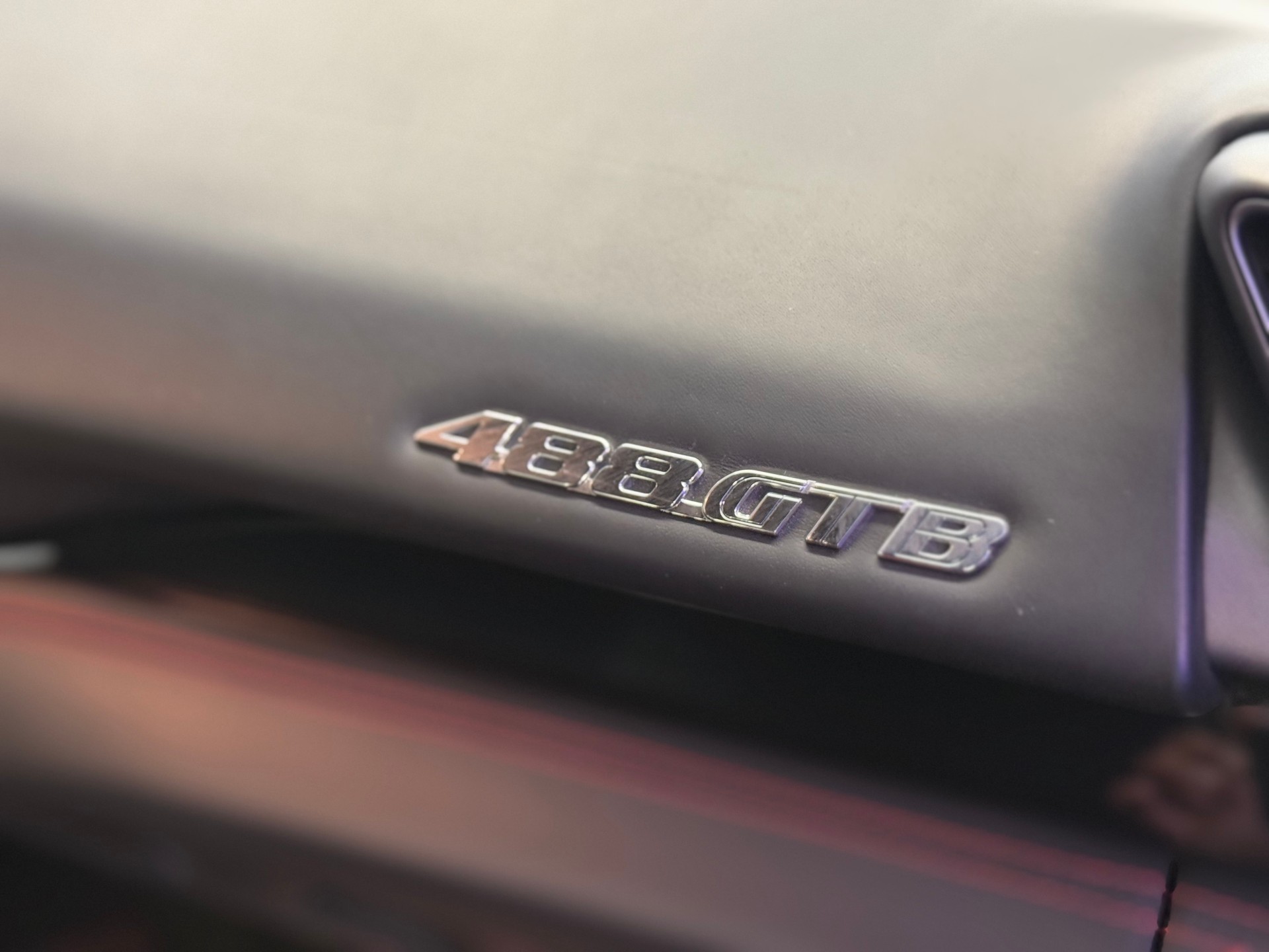 FERRARI 488 GTB 3.9 V8-image-20