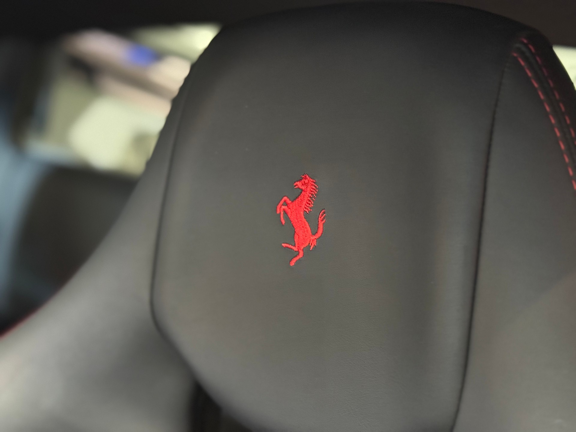 FERRARI 488 GTB 3.9 V8-image-21