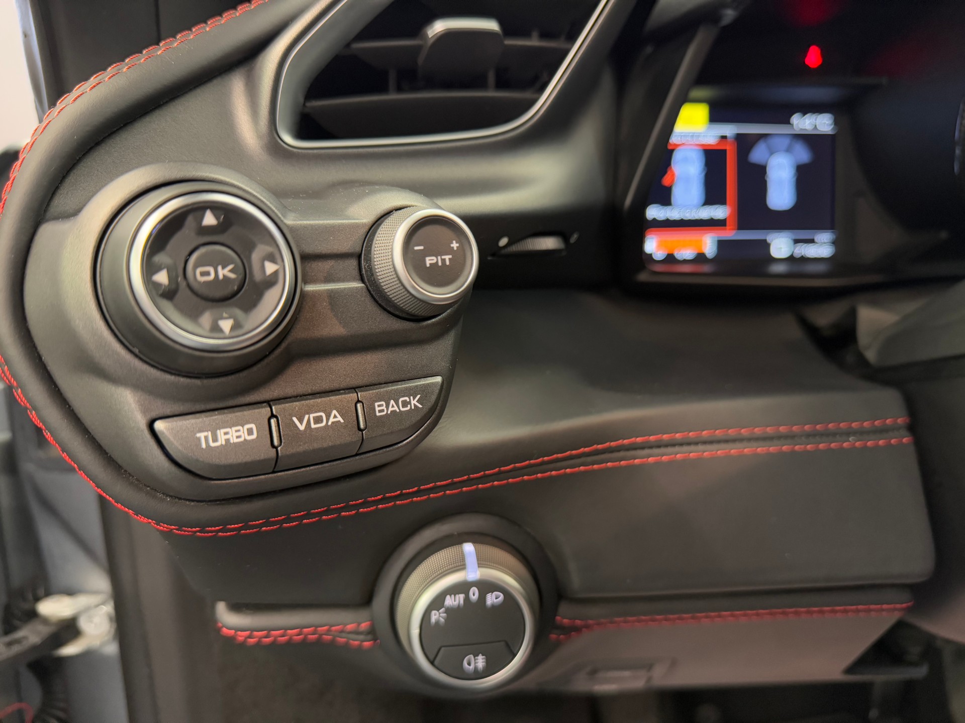 FERRARI 488 GTB 3.9 V8-image-25