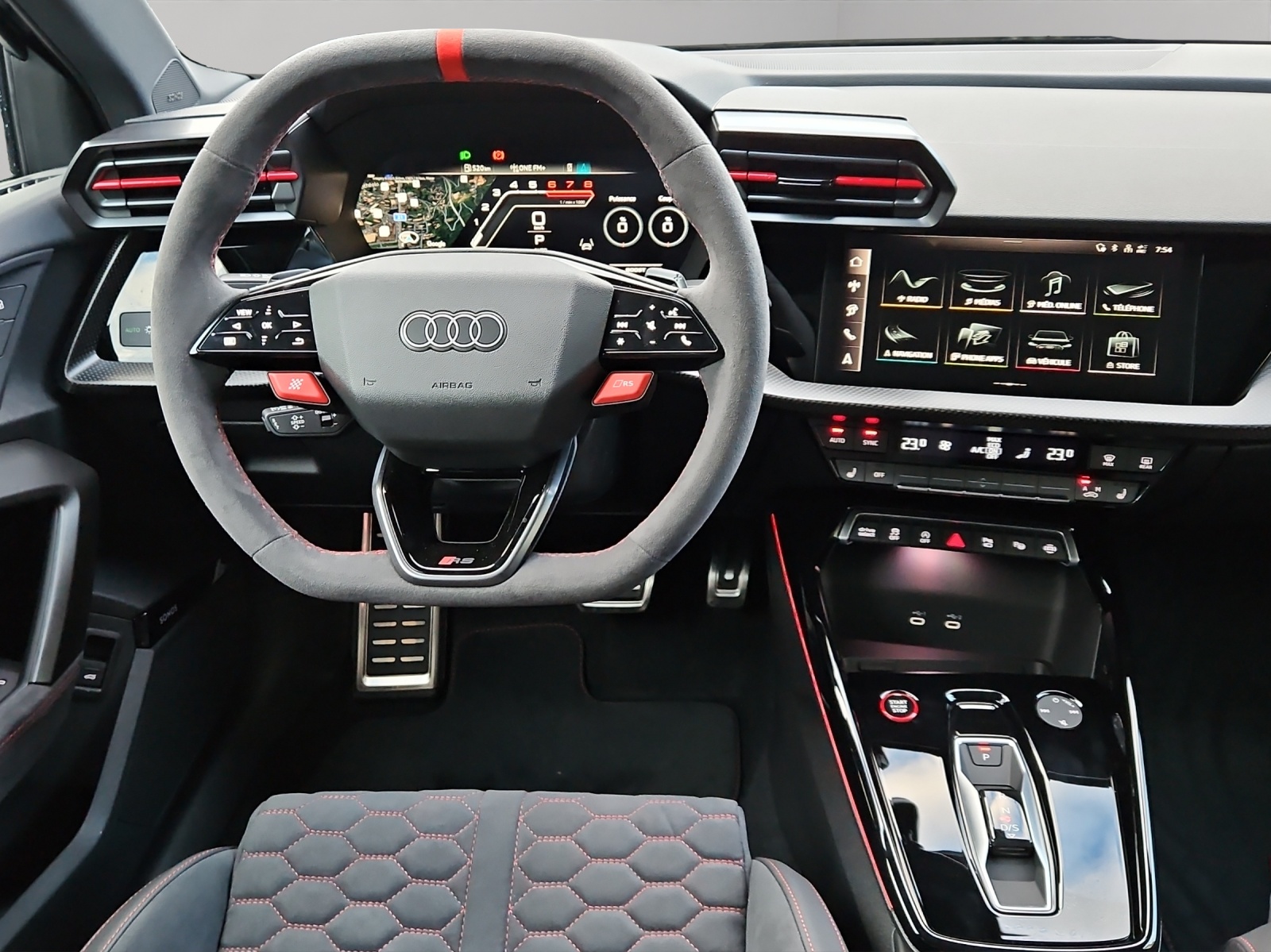 AUDI RS3 Sportback 2.5 TSI quattro S-tronic-image-10