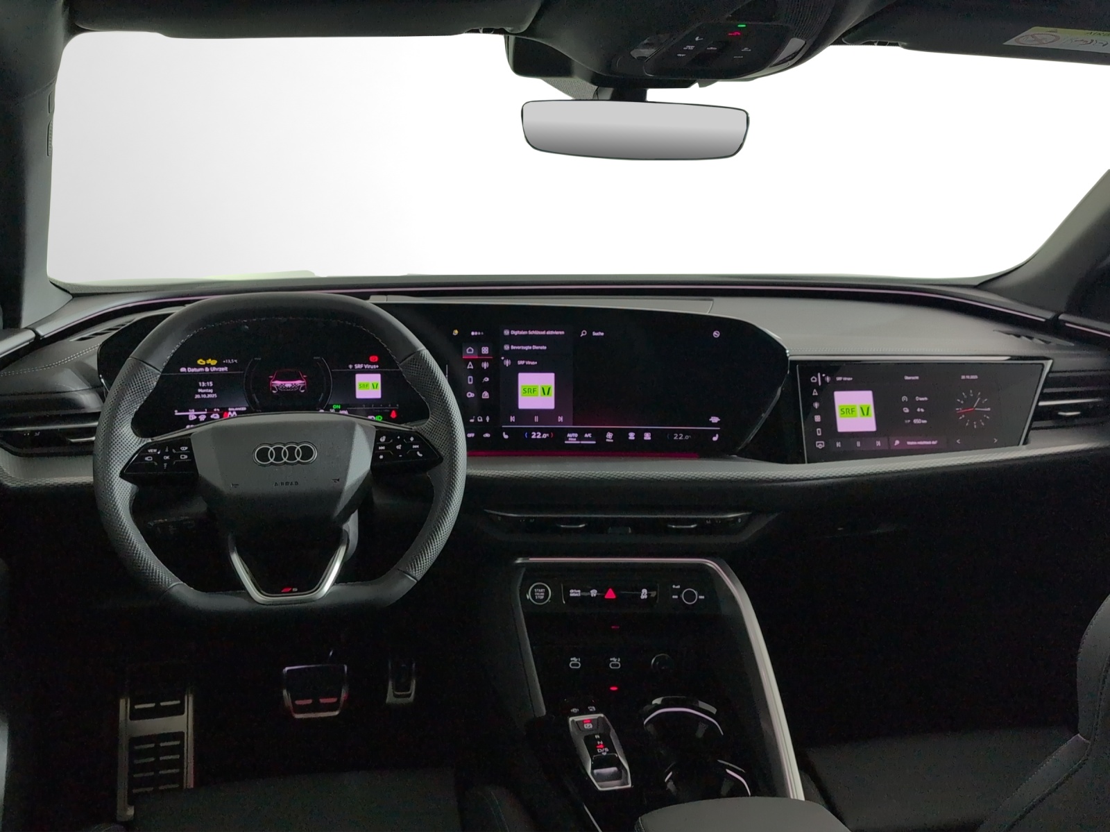 AUDI Q5 e-hybrid quattro 270 kW S-tronic-image-9