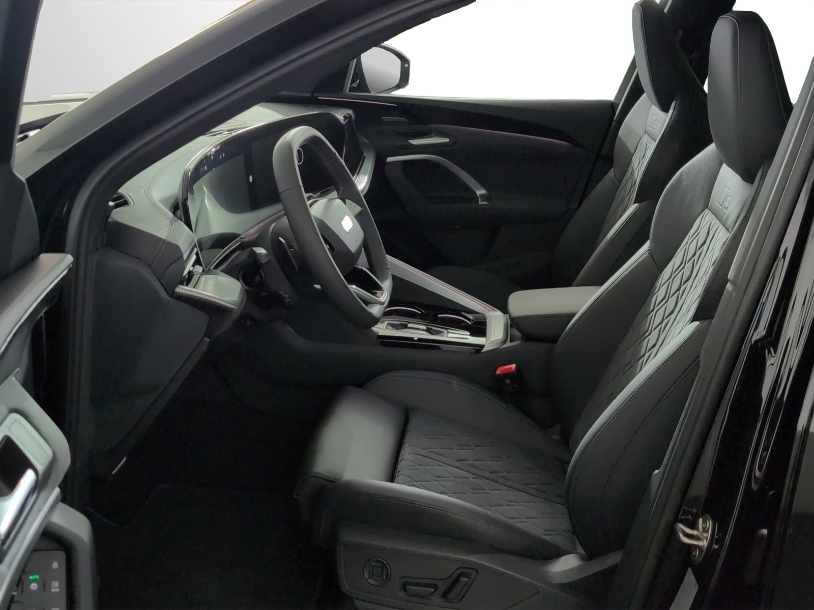 AUDI Q5 e-hybrid quattro 270 kW S-tronic-image-5