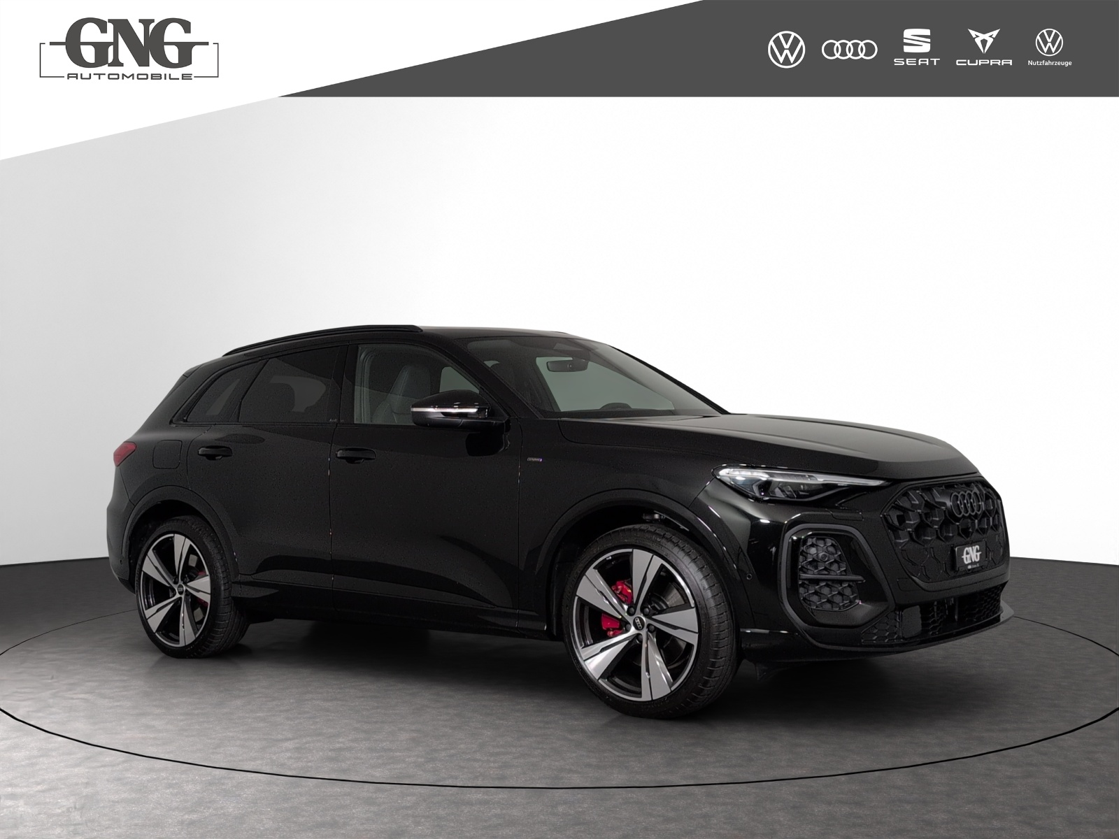 AUDI Q5 e-hybrid quattro 270 kW S-tronic-image-3