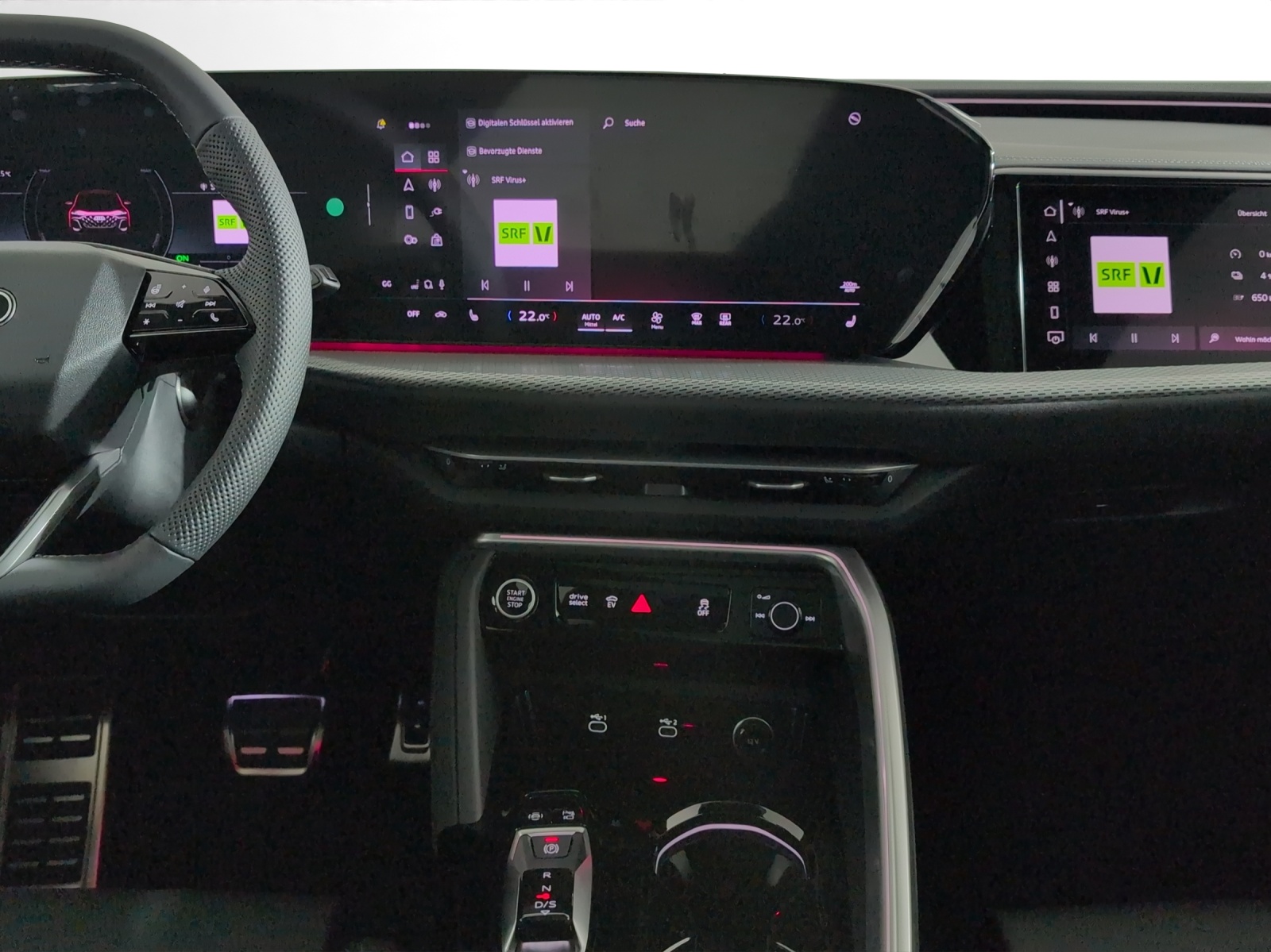 AUDI Q5 e-hybrid quattro 270 kW S-tronic-image-10