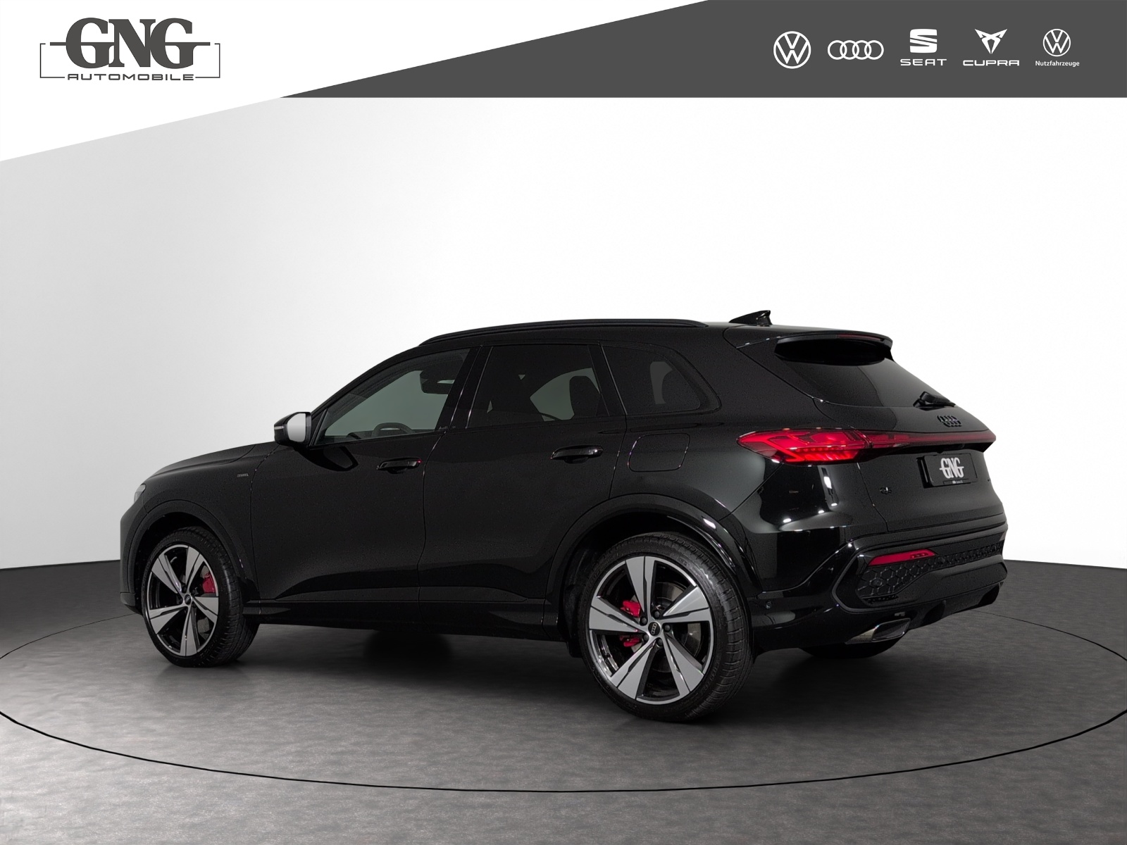 AUDI Q5 e-hybrid quattro 270 kW S-tronic-image-1
