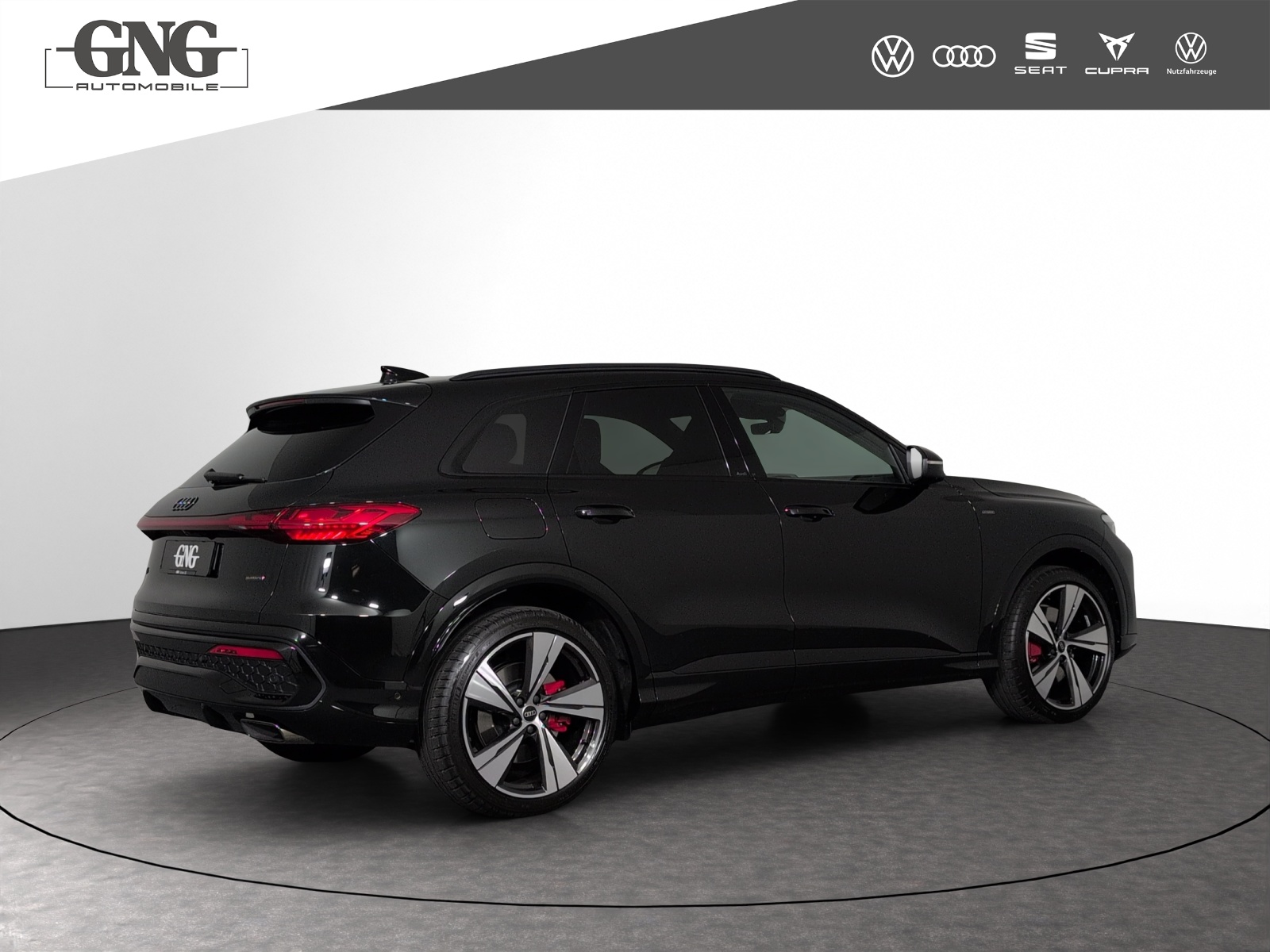 AUDI Q5 e-hybrid quattro 270 kW S-tronic-image-2