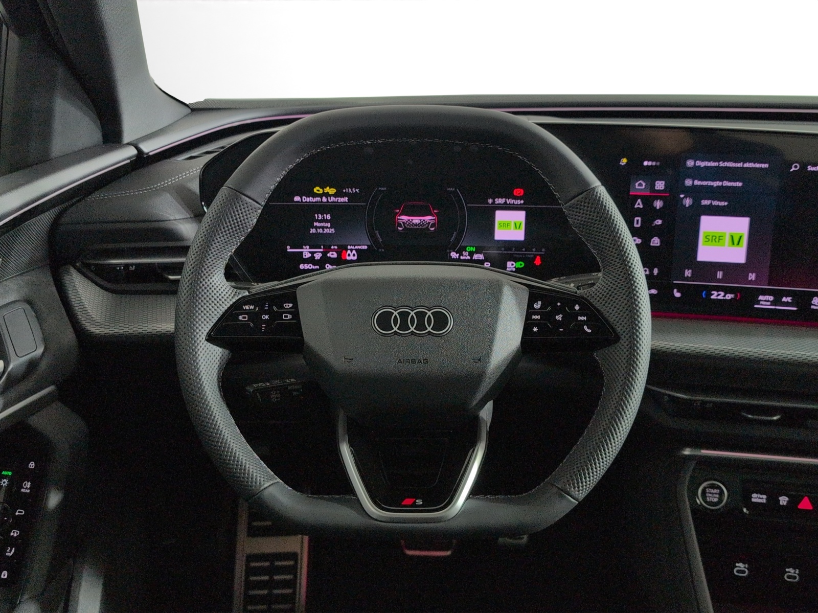 AUDI Q5 e-hybrid quattro 270 kW S-tronic-image-11