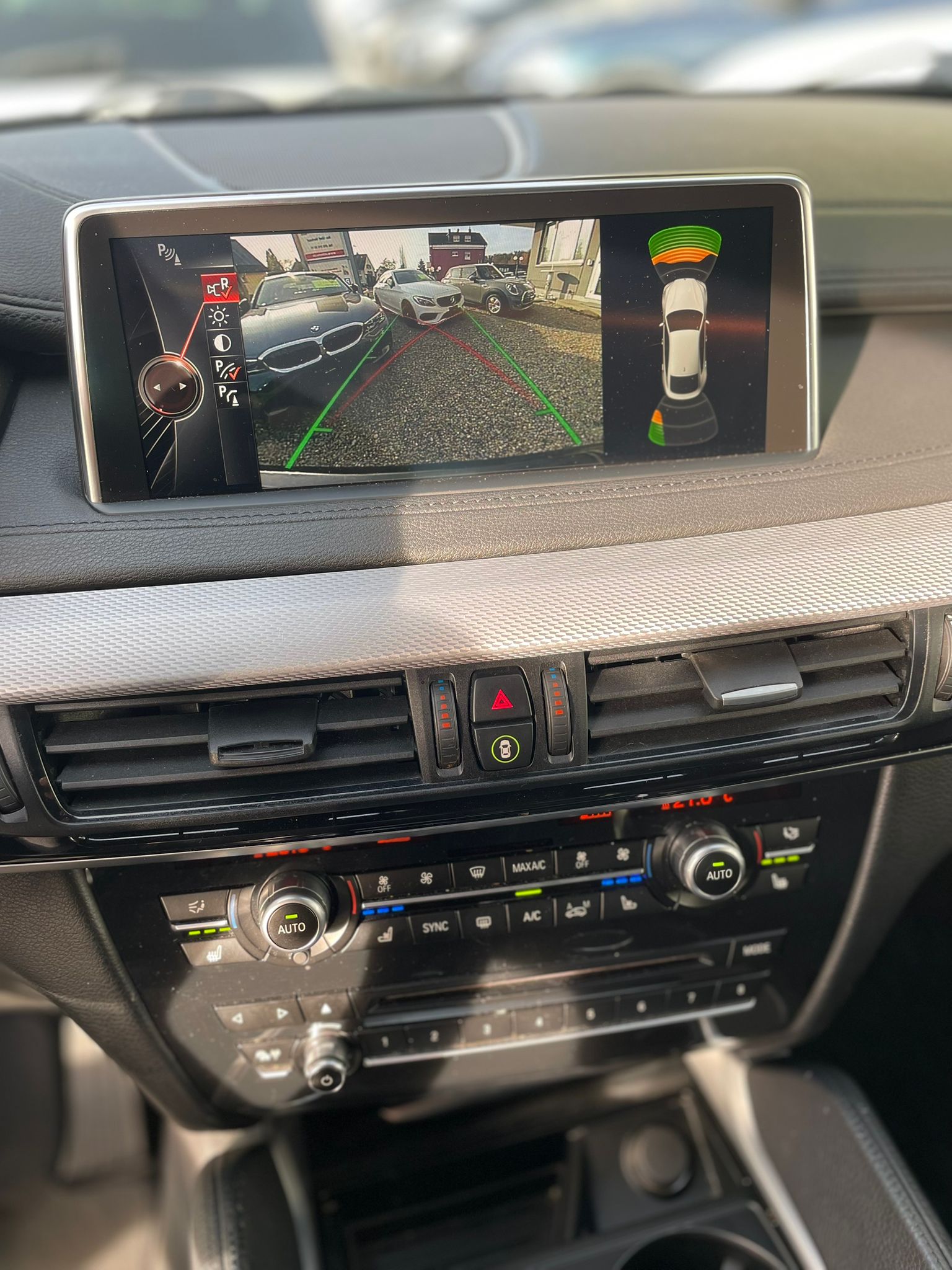 BMW X6 M50d CH FAHRZEUG-image-22