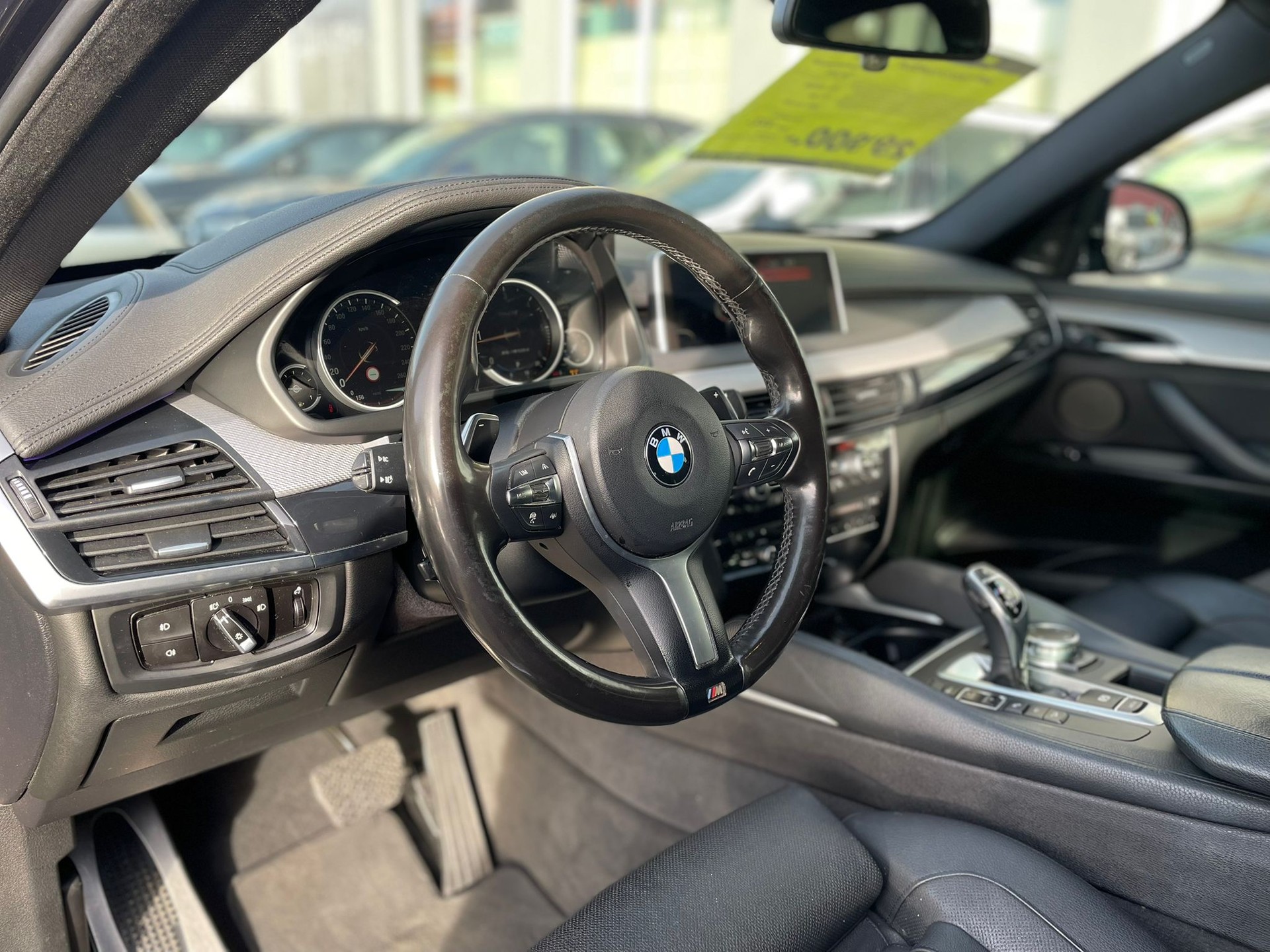 BMW X6 M50d CH FAHRZEUG-image-10