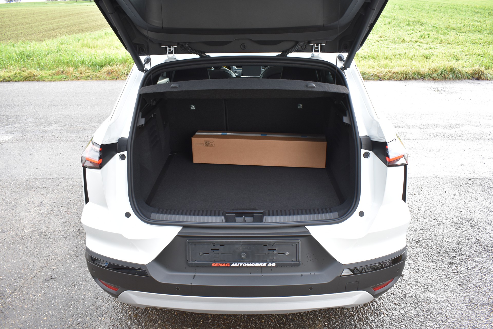 MITSUBISHI Grandis 1.8 HEV Instyle-image-12