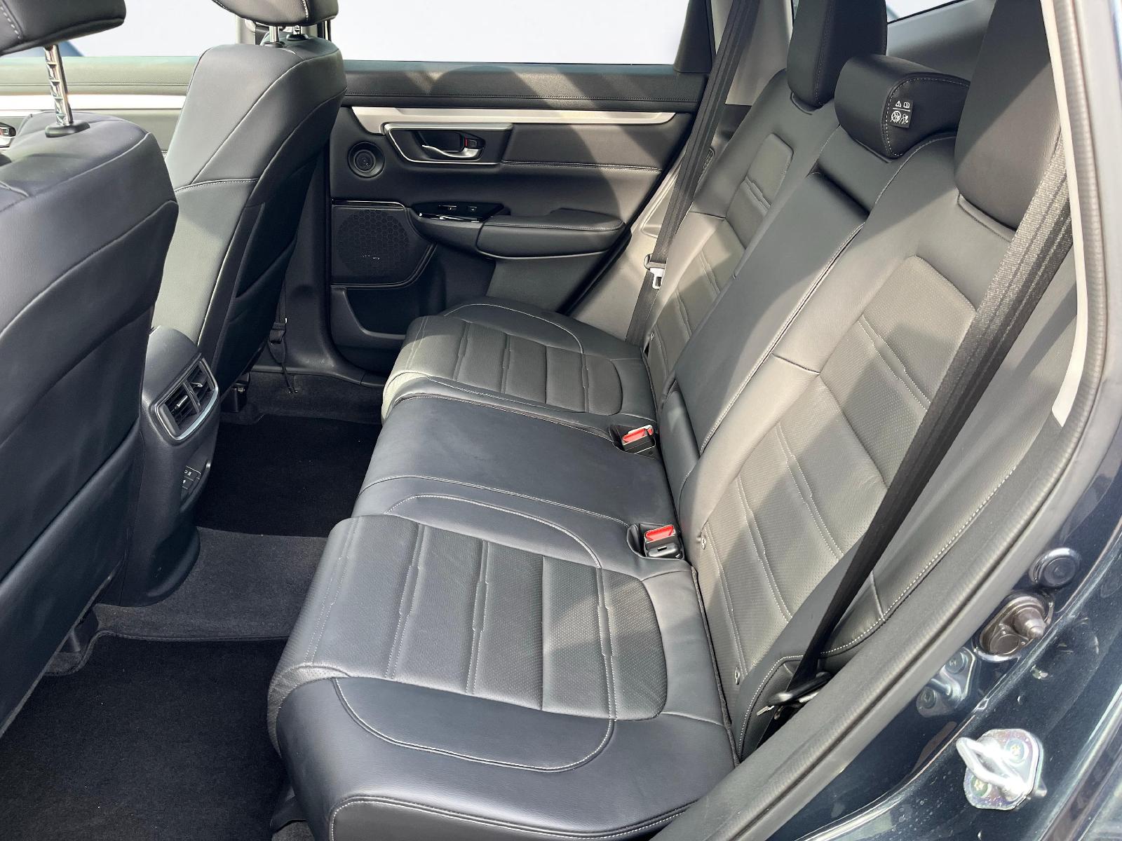 HONDA CR-V 2.0 i-MMD Executive 4WD Vollhybrid (Selbstladend, ohne Steckdose)-image-12