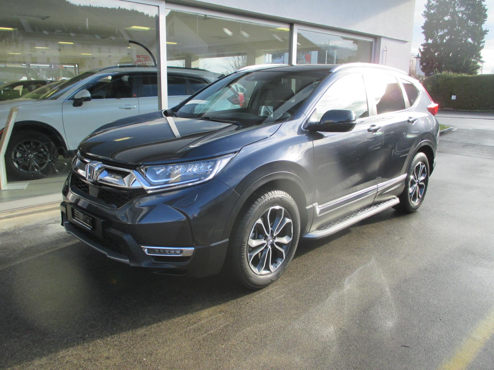 HONDA CR-V 2.0 i-MMD Executive 4WD Vollhybrid