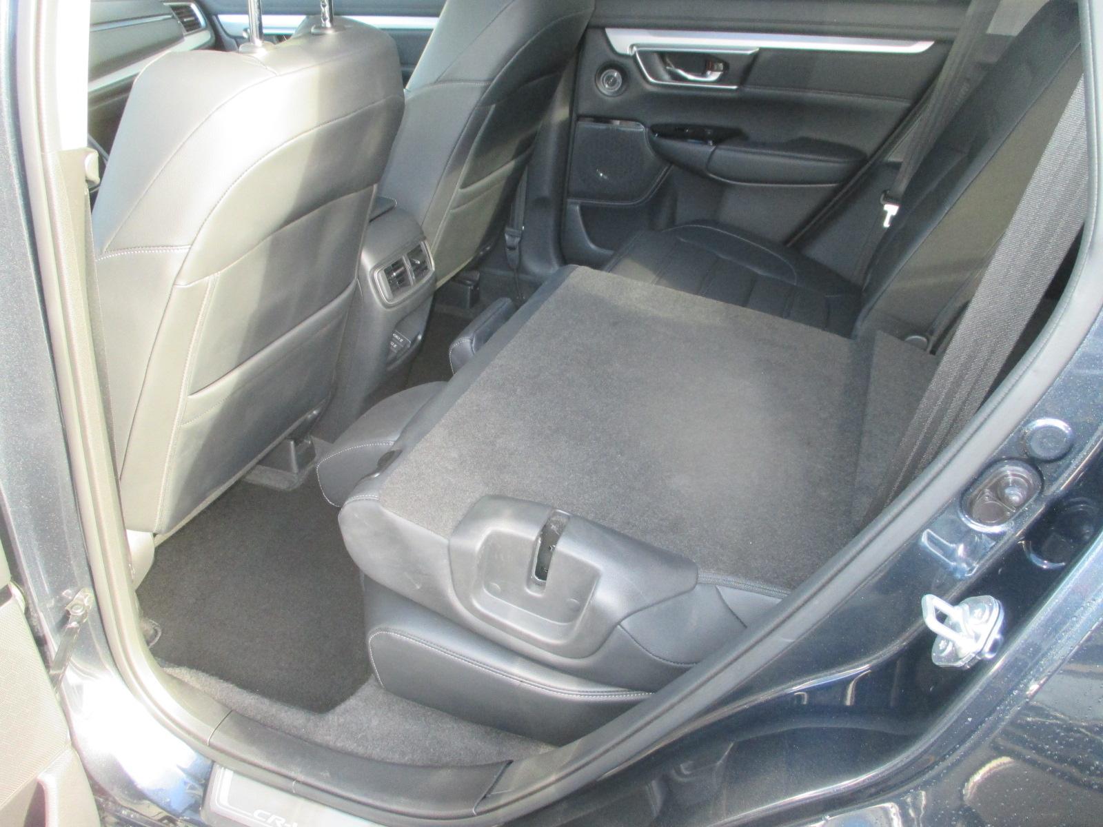 HONDA CR-V 2.0 i-MMD Executive 4WD Vollhybrid (Selbstladend, ohne Steckdose)-image-18