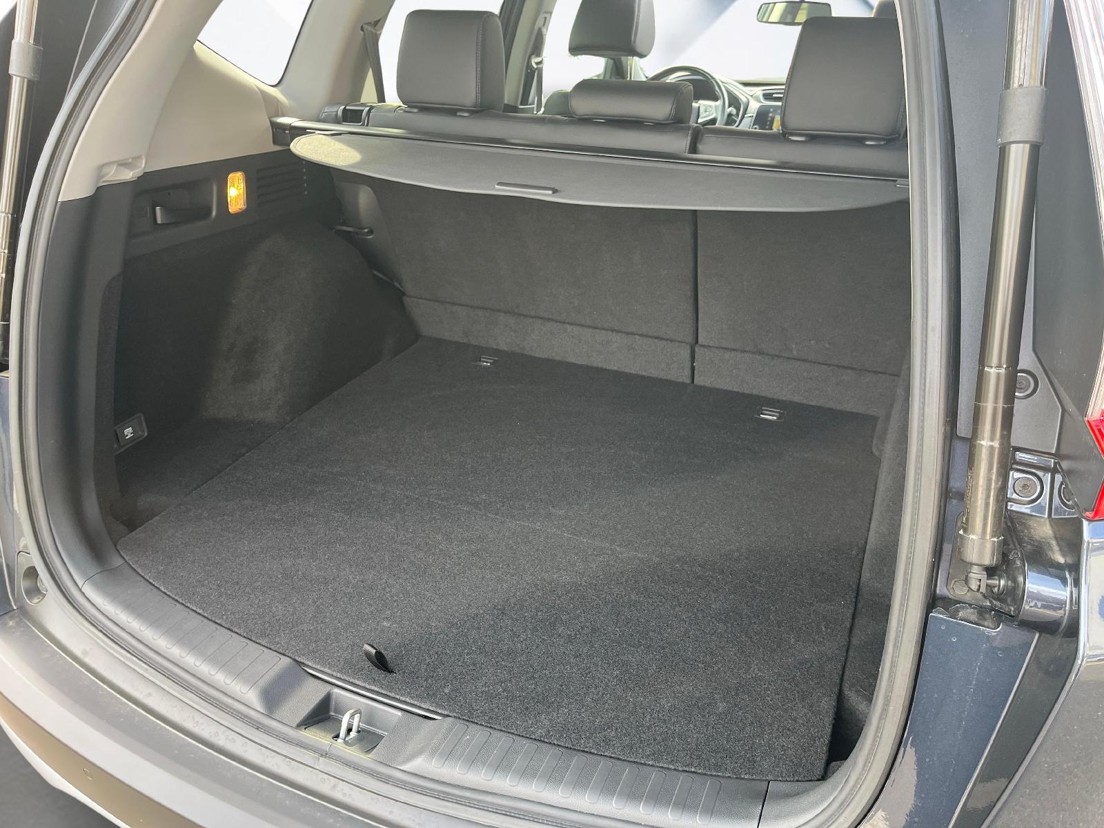 HONDA CR-V 2.0 i-MMD Executive 4WD Vollhybrid (Selbstladend, ohne Steckdose)-image-13