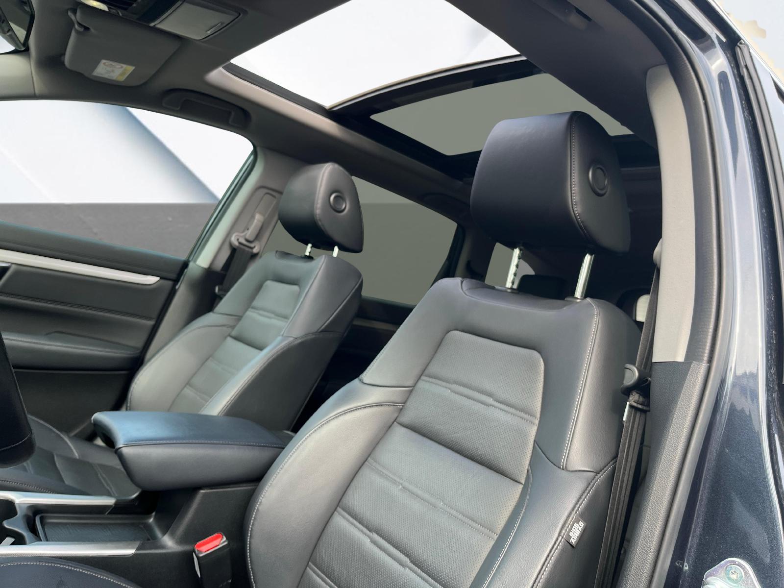 HONDA CR-V 2.0 i-MMD Executive 4WD Vollhybrid (Selbstladend, ohne Steckdose)-image-9