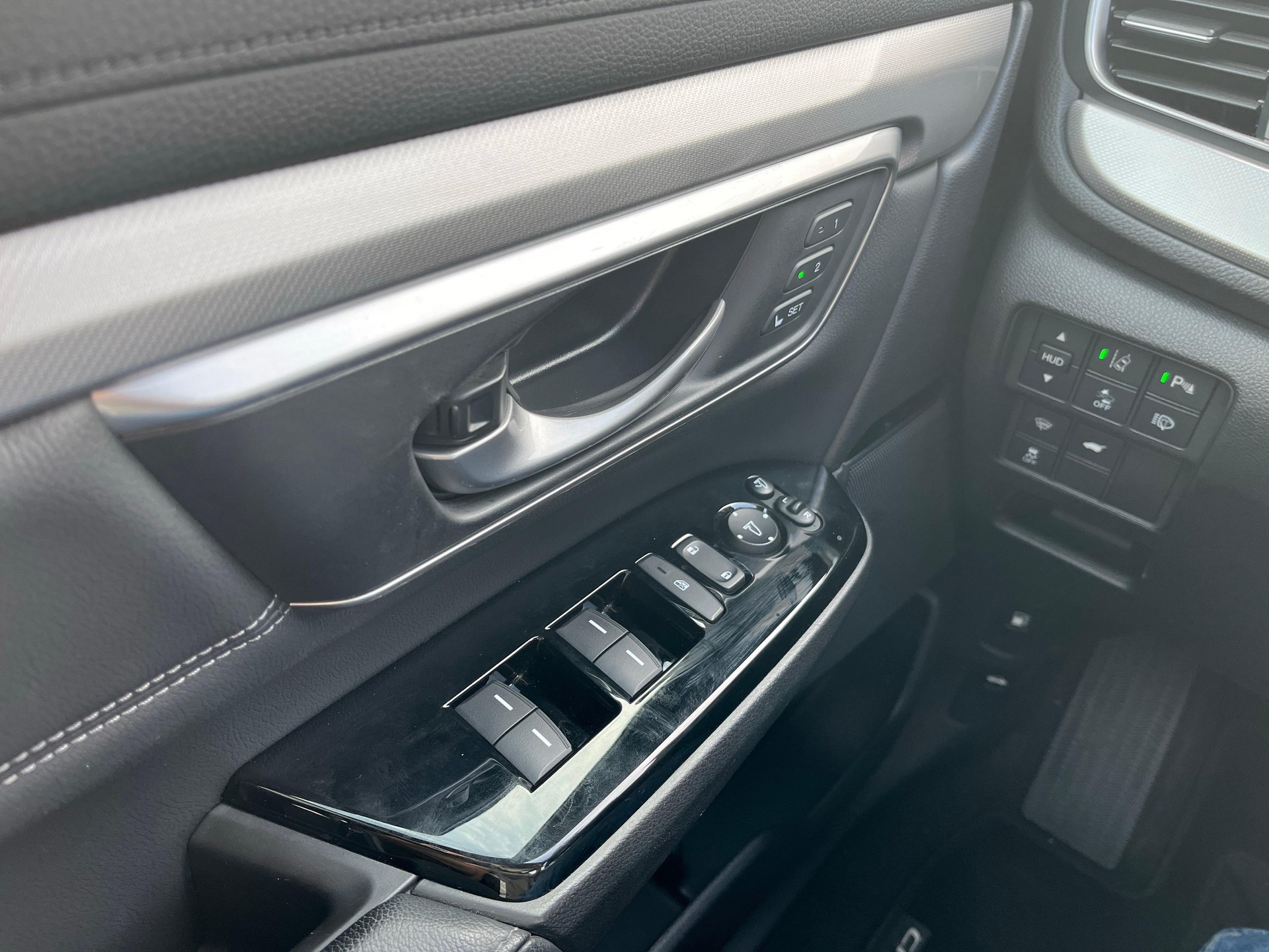 HONDA CR-V 2.0 i-MMD Executive 4WD Vollhybrid (Selbstladend, ohne Steckdose)-image-11