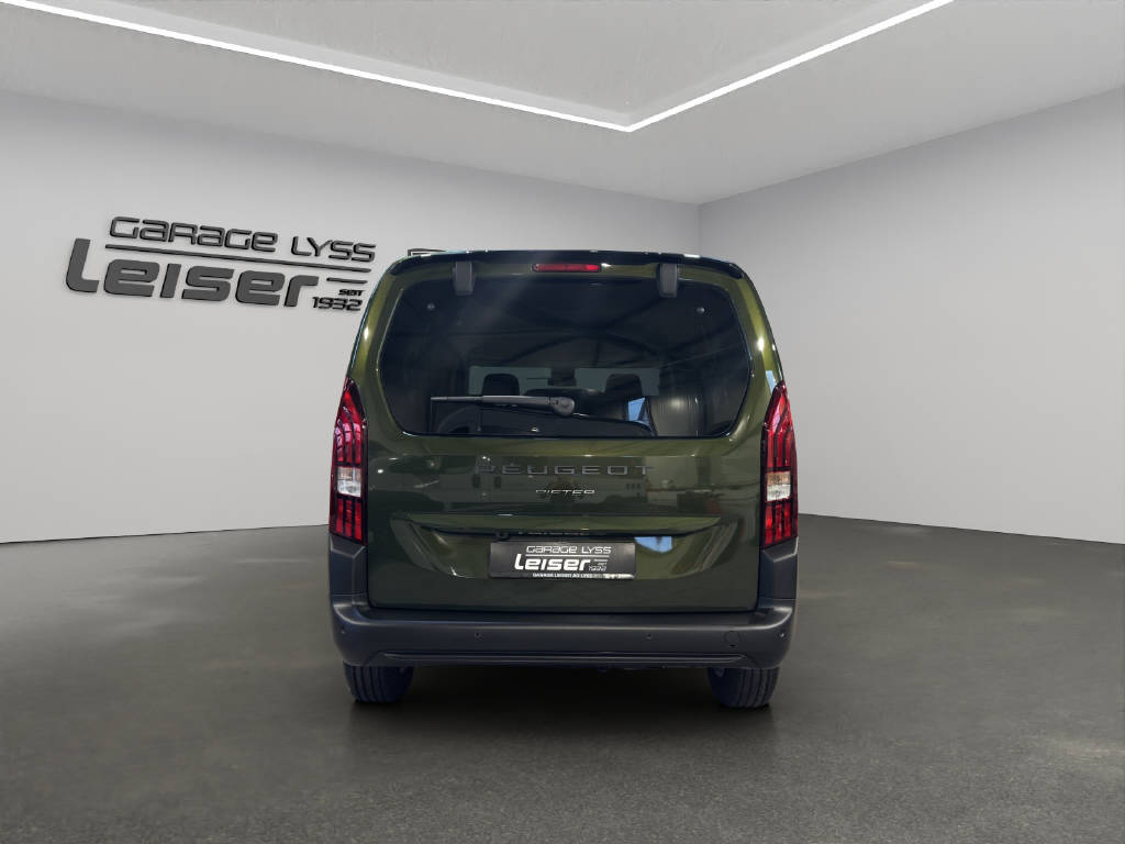 PEUGEOT Rifter Long 1.5 BlueHDi 130 Allure Limited Edition-showroom-element-3