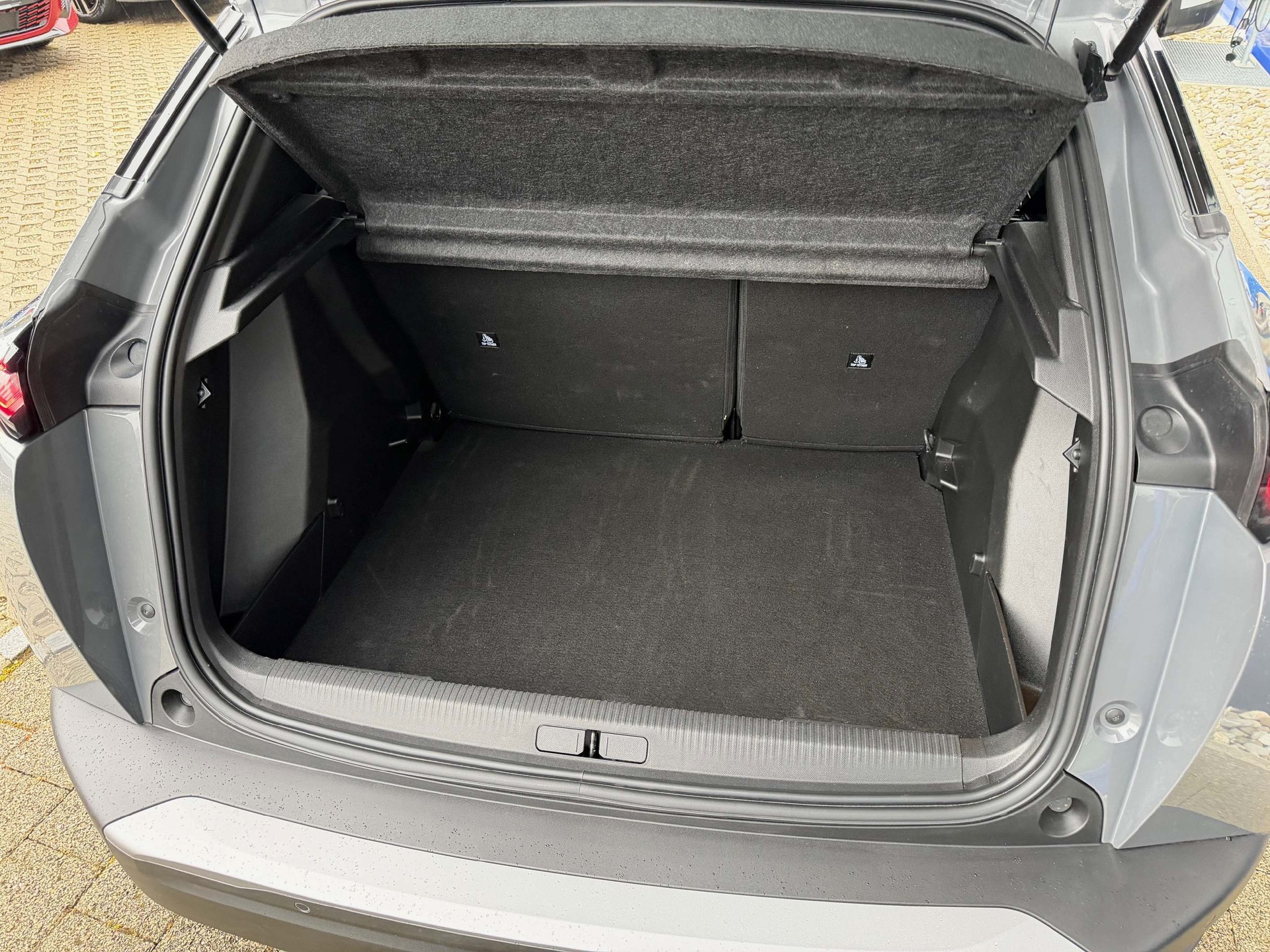 PEUGEOT 2008 1.2 PureTech Allure 5 Jahre Garantie-image-5