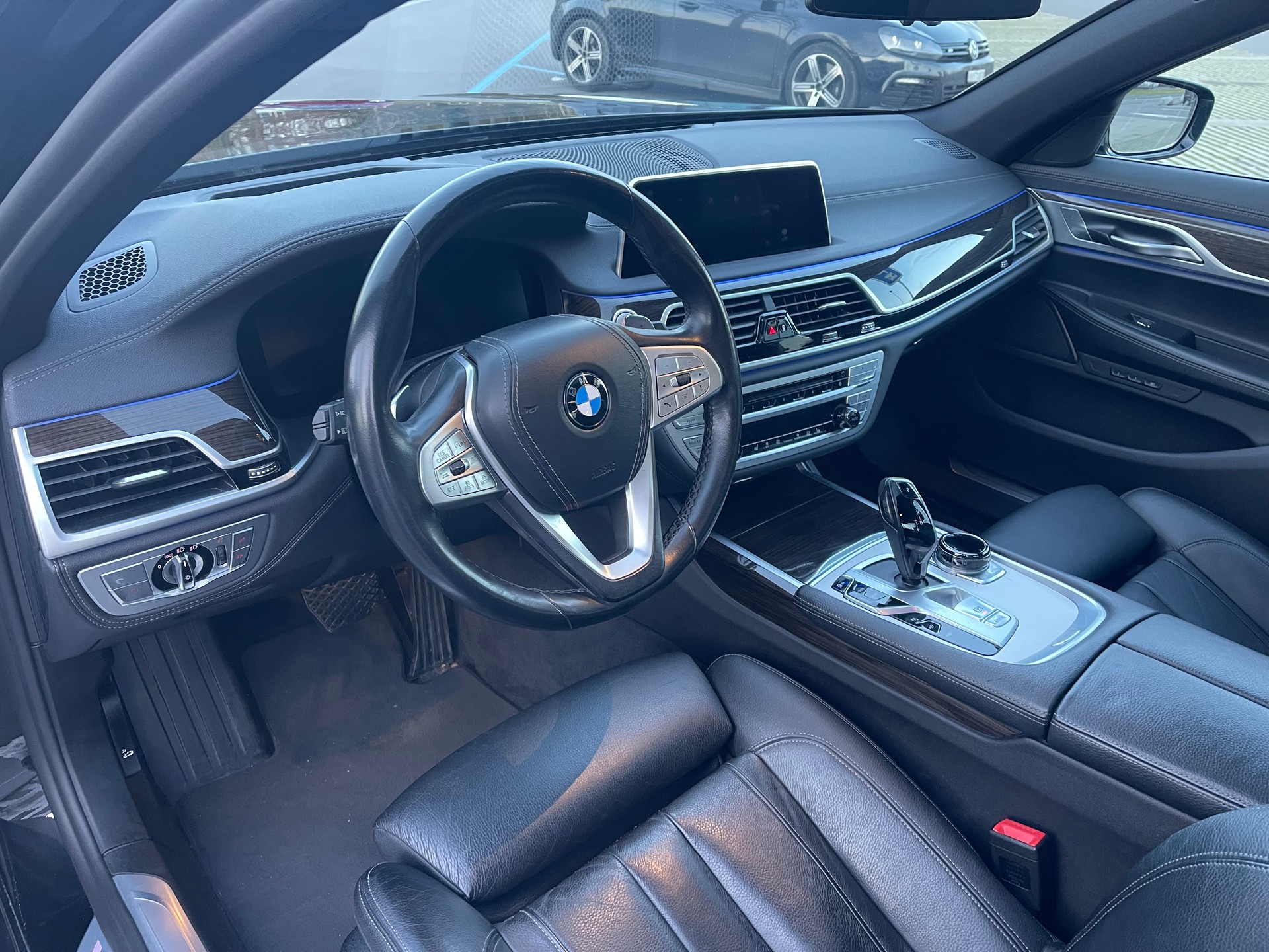 BMW 730d xDrive Steptronic-image-7