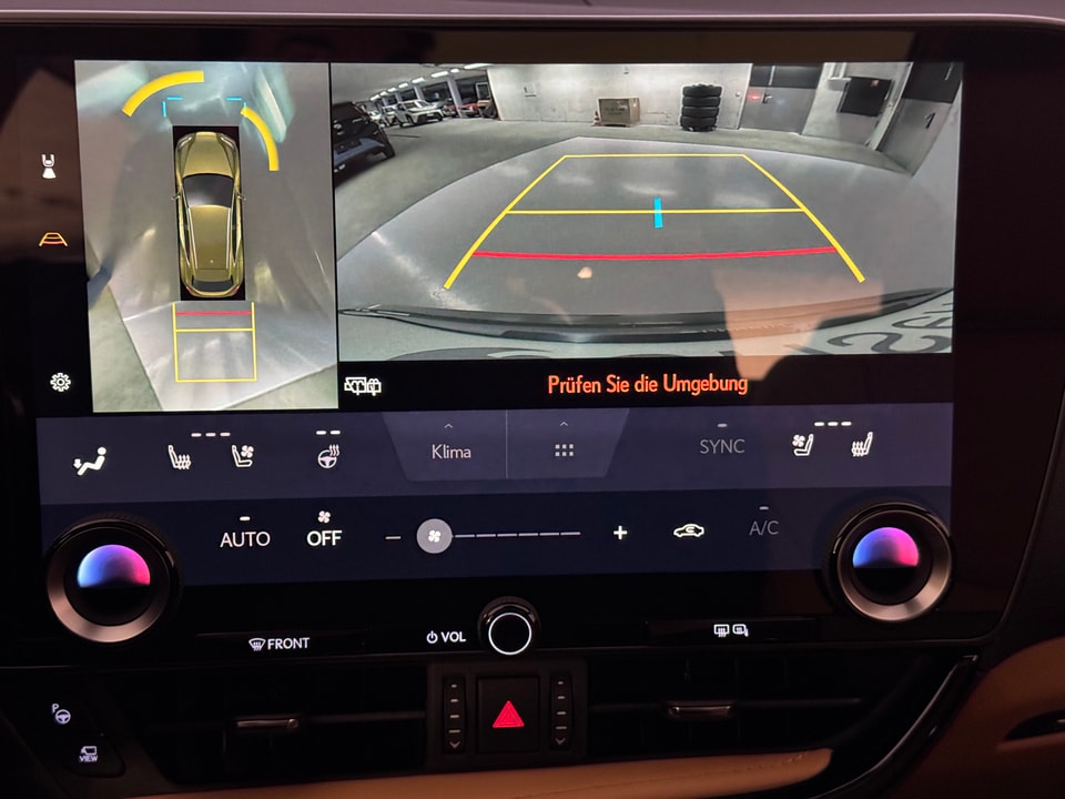 NX 450h+ Excellence E-FOUR Plug-in-Hybrid