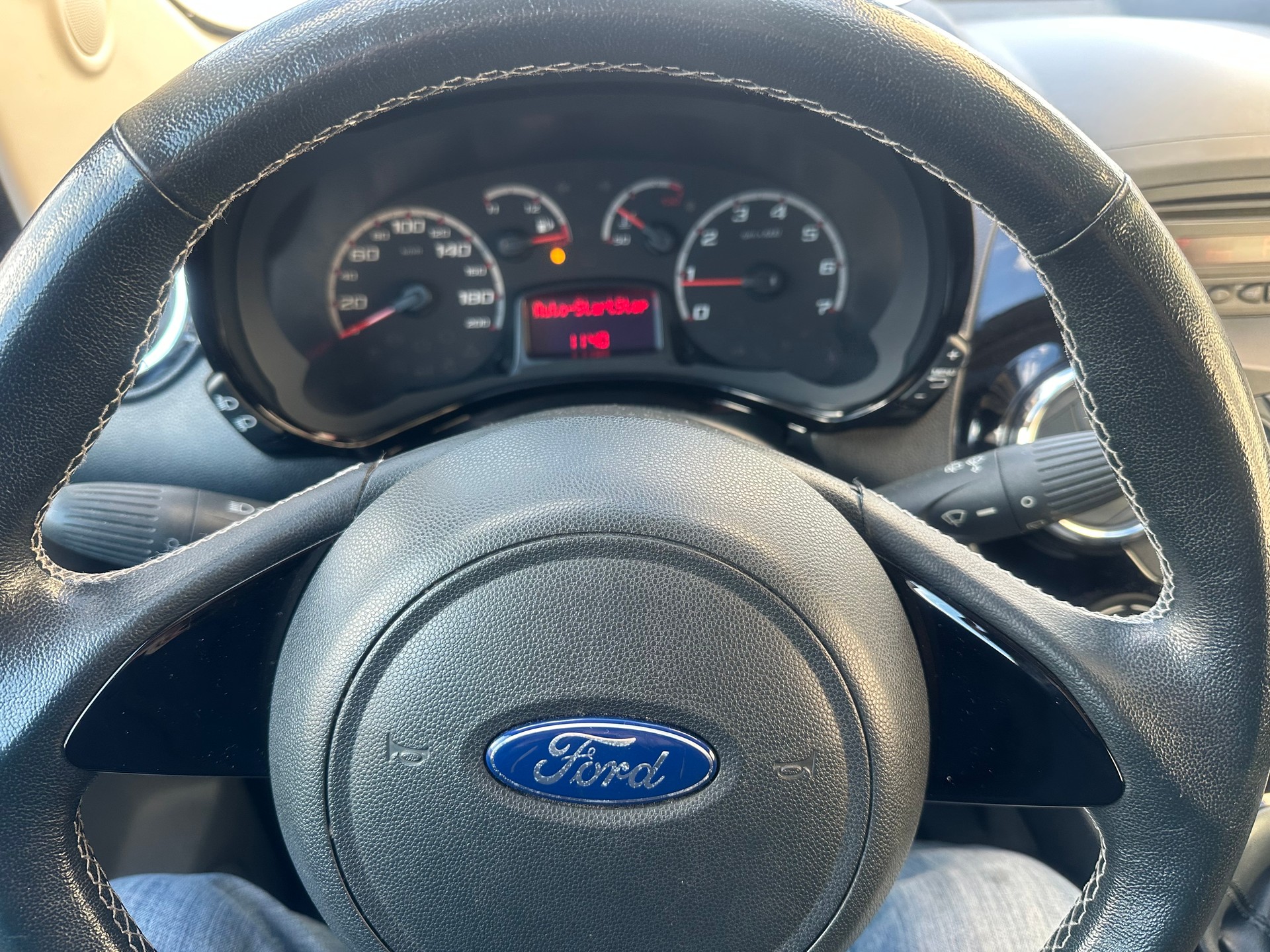 FORD KA 1.25 Grand Prix-image-9