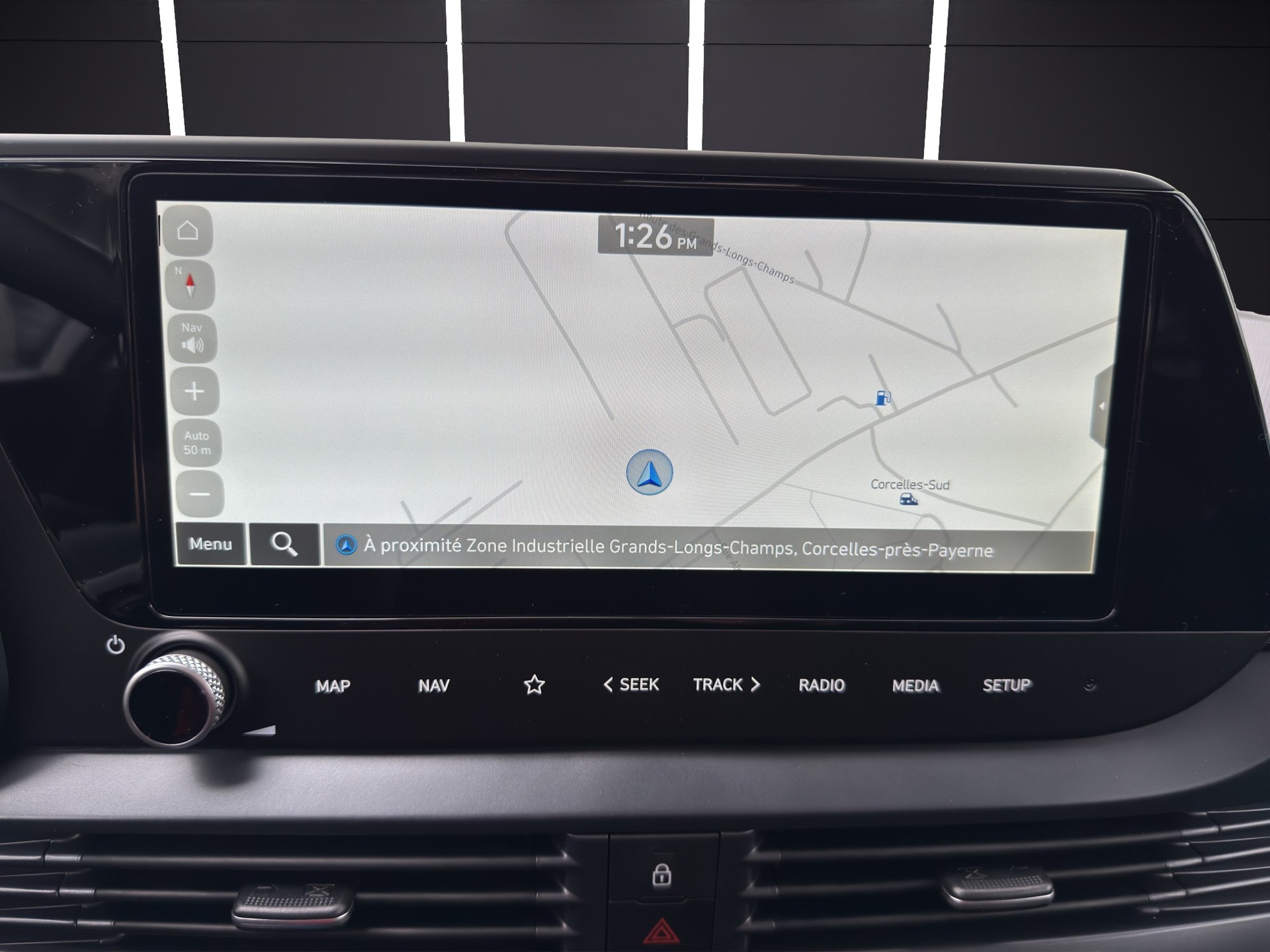 HYUNDAI i20 1.0 T-GDi Amplia DCT-image-12