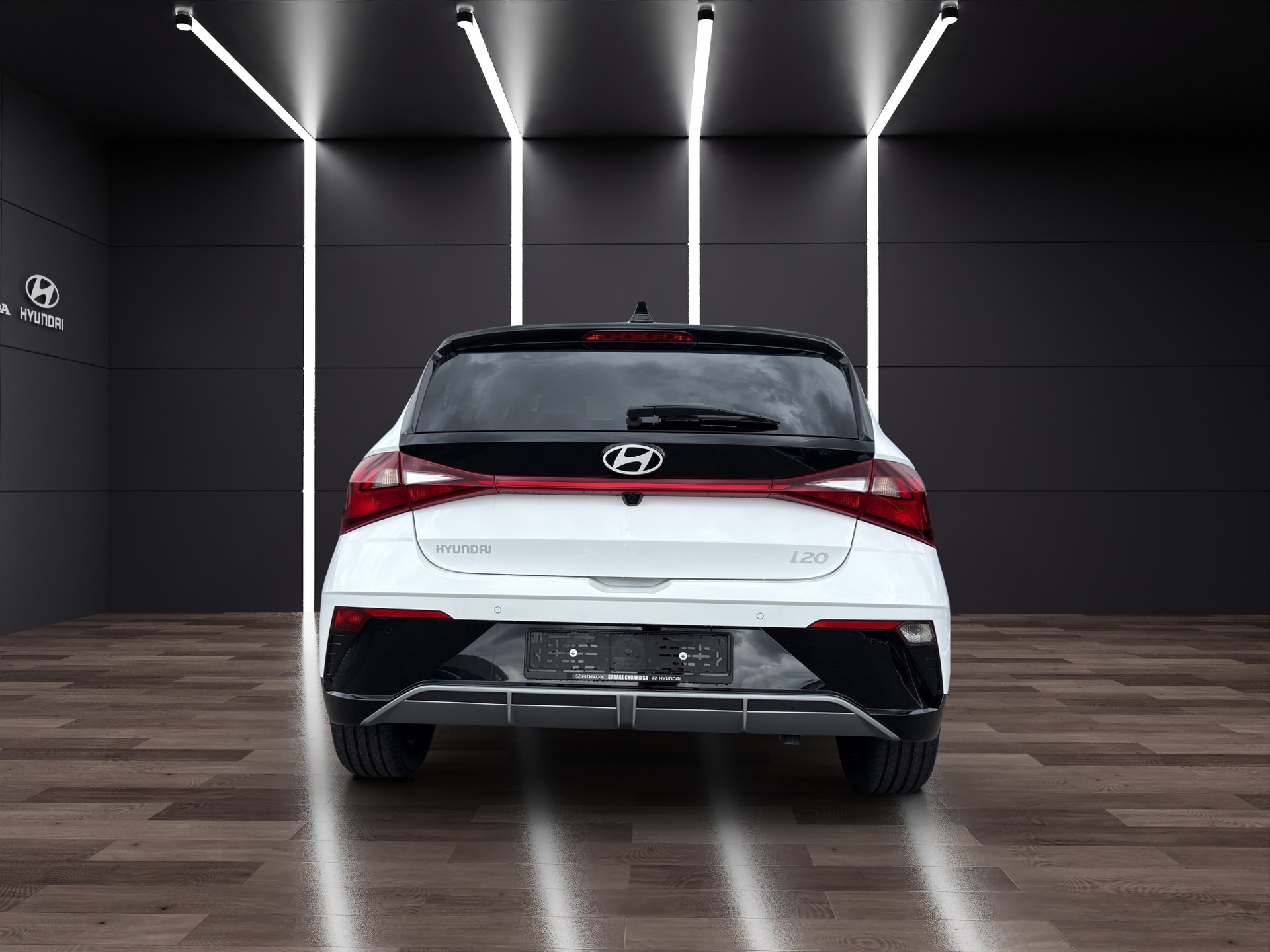 HYUNDAI i20 1.0 T-GDi Amplia DCT-image-5