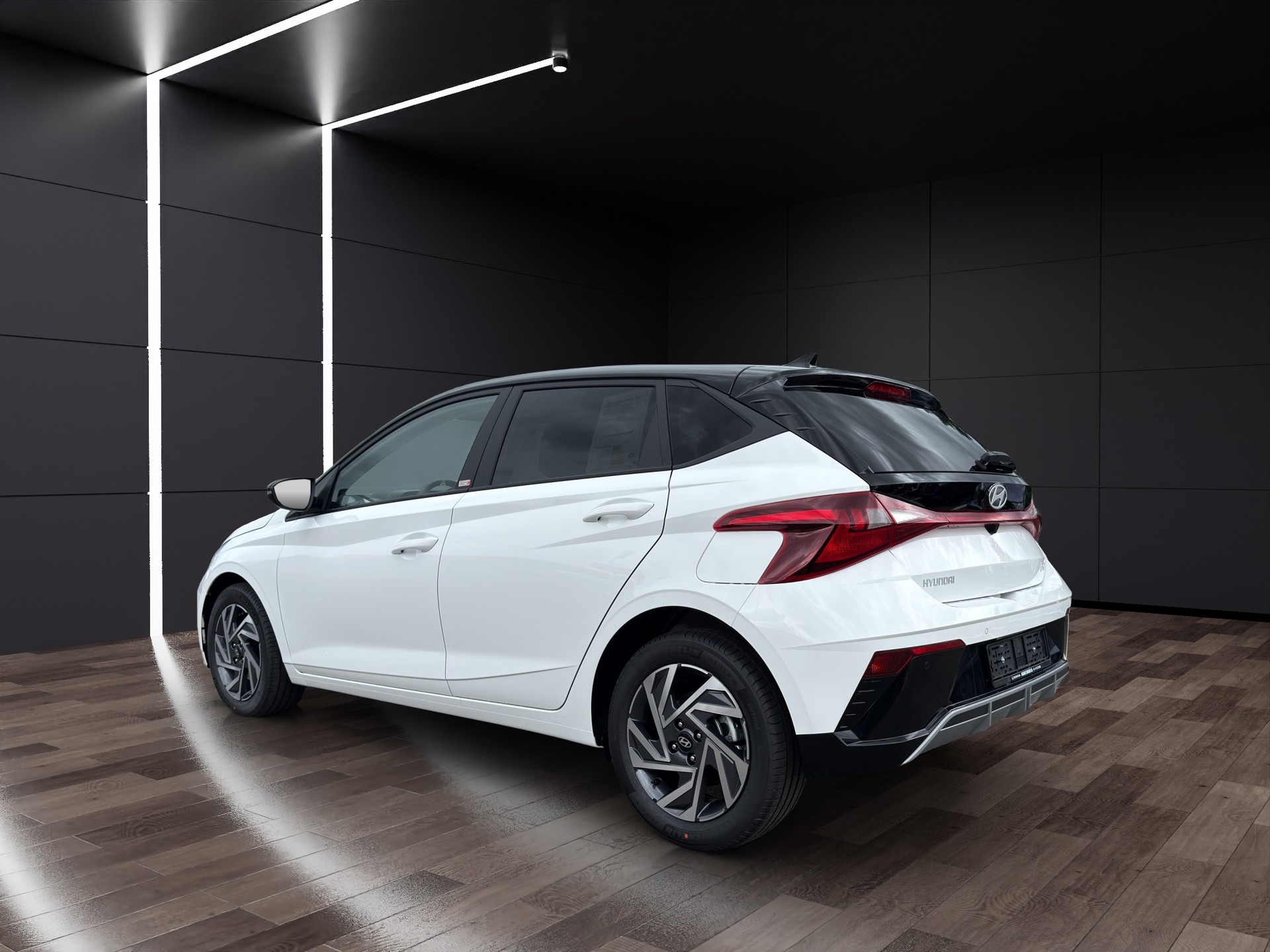 HYUNDAI i20 1.0 T-GDi Amplia DCT-image-6