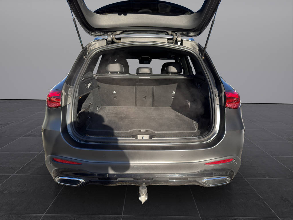 MERCEDES-BENZ GLC 400 e AMG Line 4matic-image-14