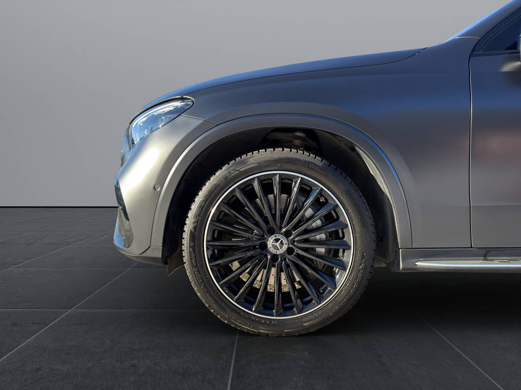 MERCEDES-BENZ GLC 400 e AMG Line 4matic-image-15