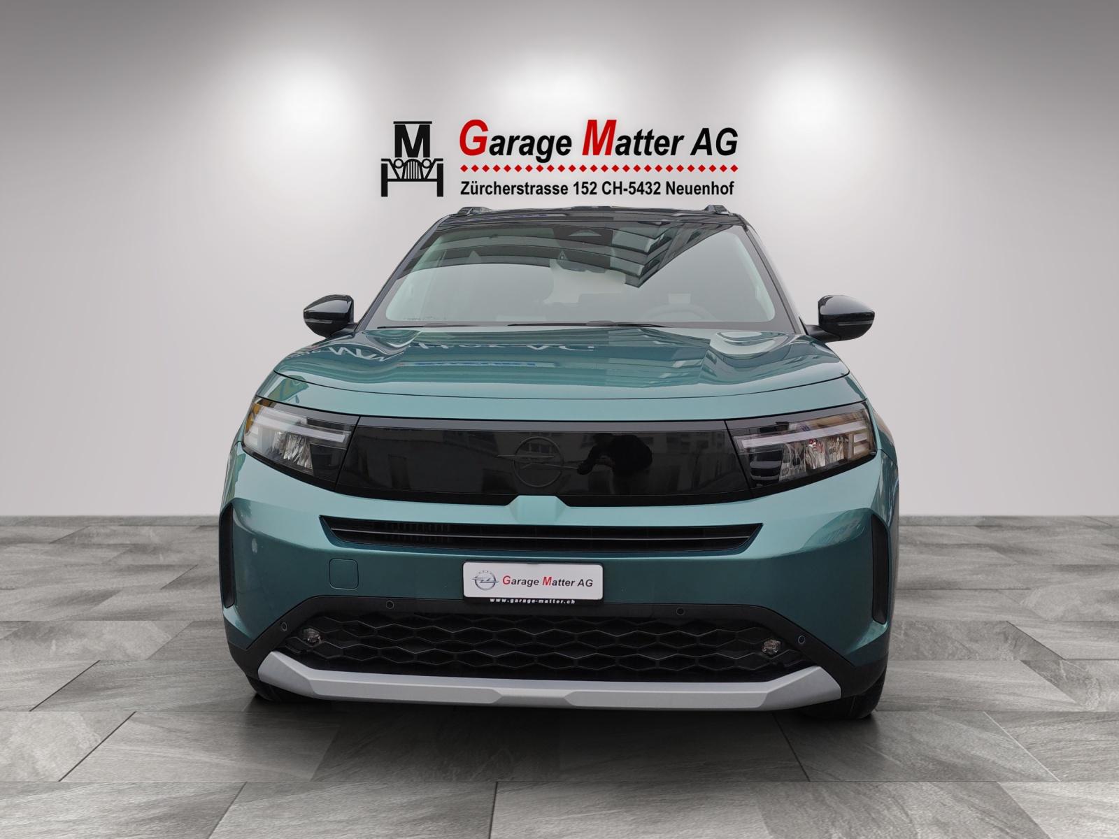 OPEL Frontera 1.2 T HEV 145 GS-image-2