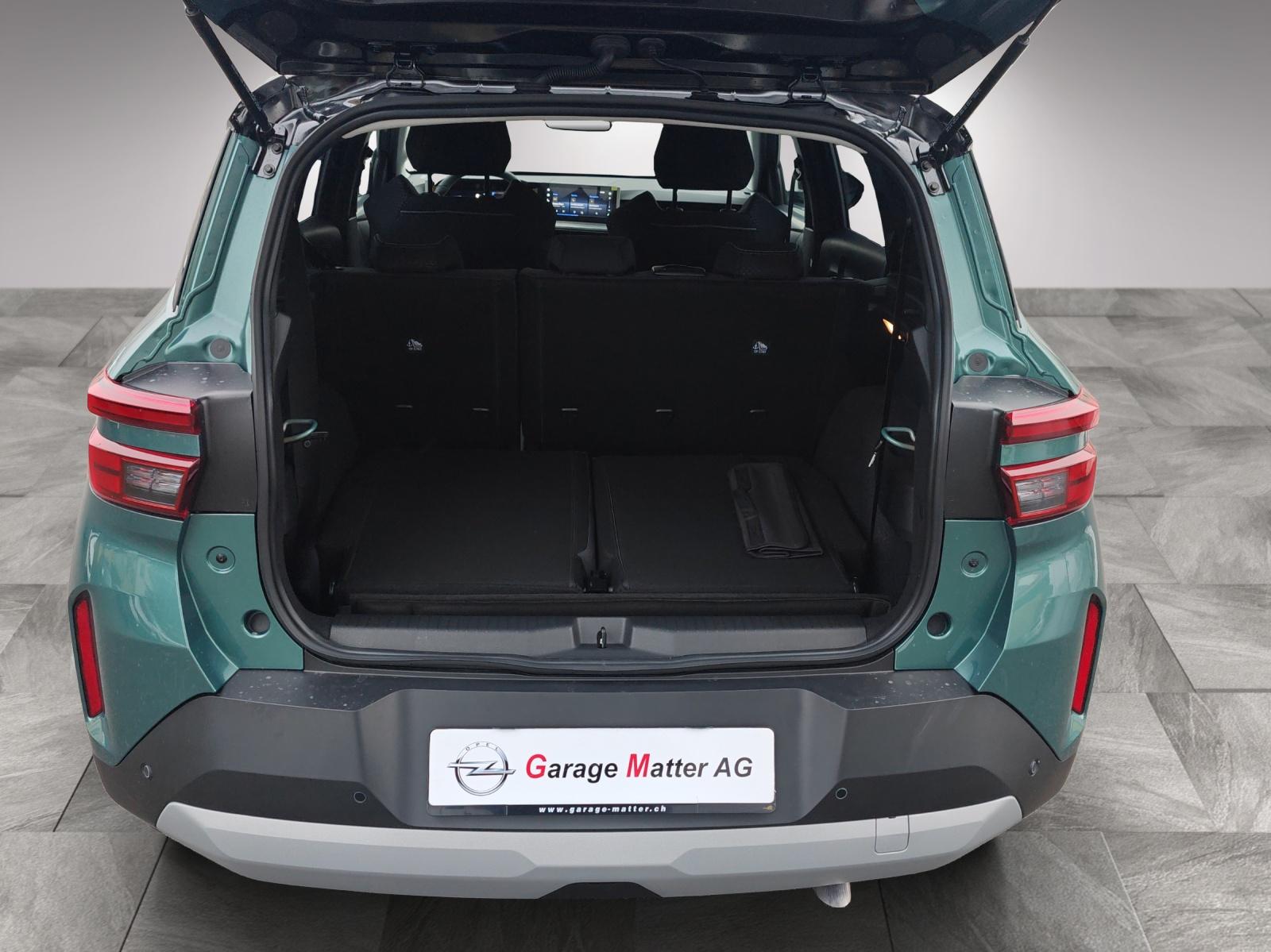 OPEL Frontera 1.2 T HEV 145 GS-image-17
