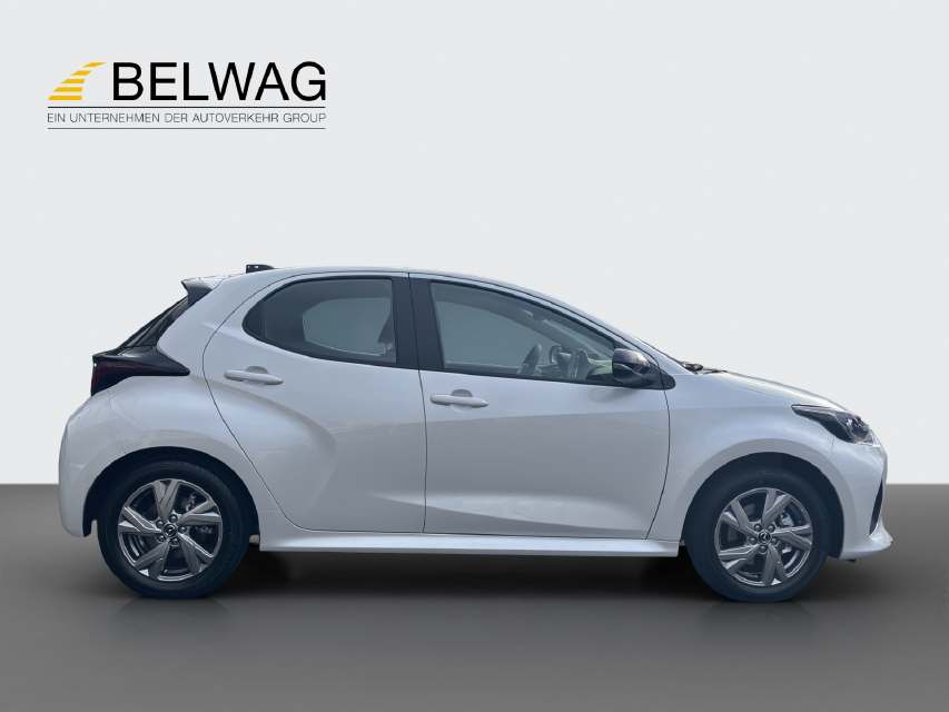 MAZDA 2 1.5/92 Hybrid Exclusive-Line-image-6