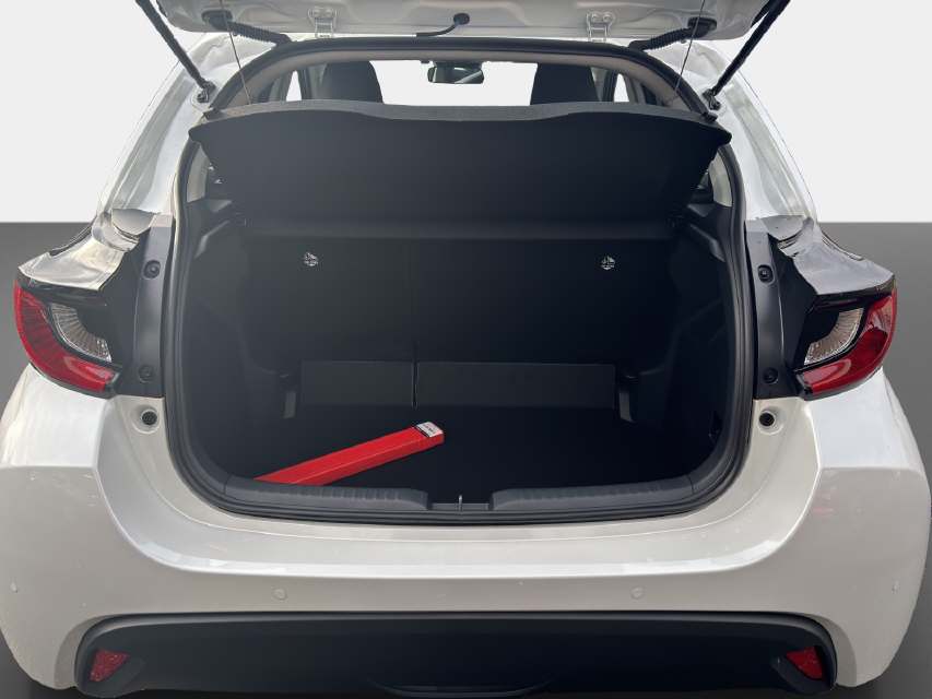 MAZDA 2 1.5/92 Hybrid Exclusive-Line-image-11